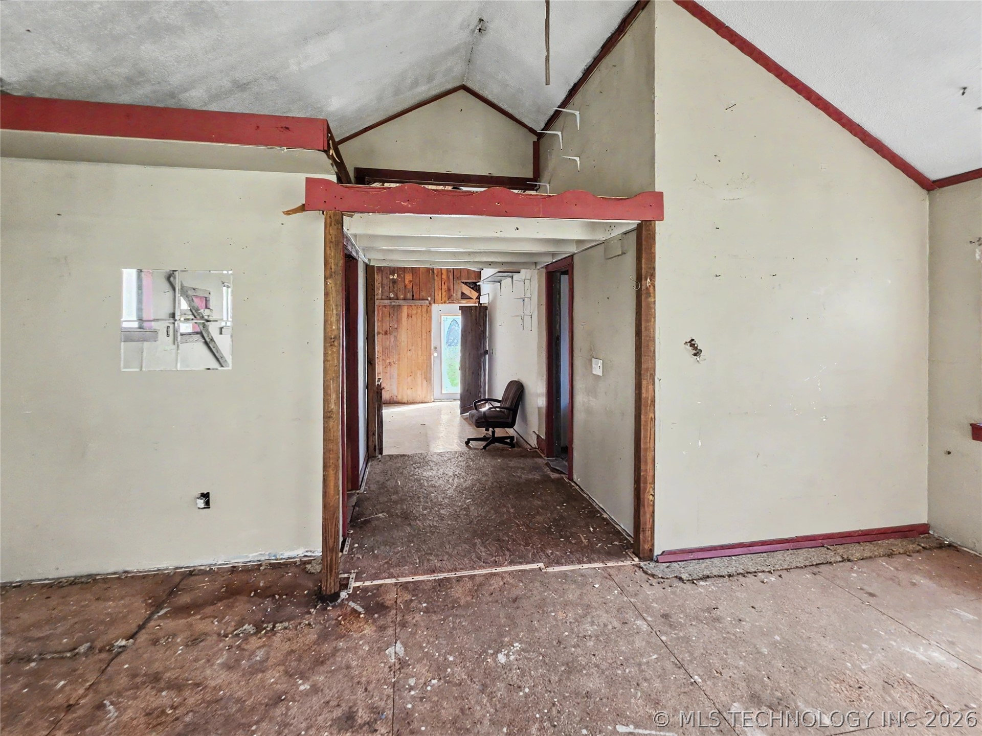 20544 E Whipperwill Road Tahlequah OK 74464