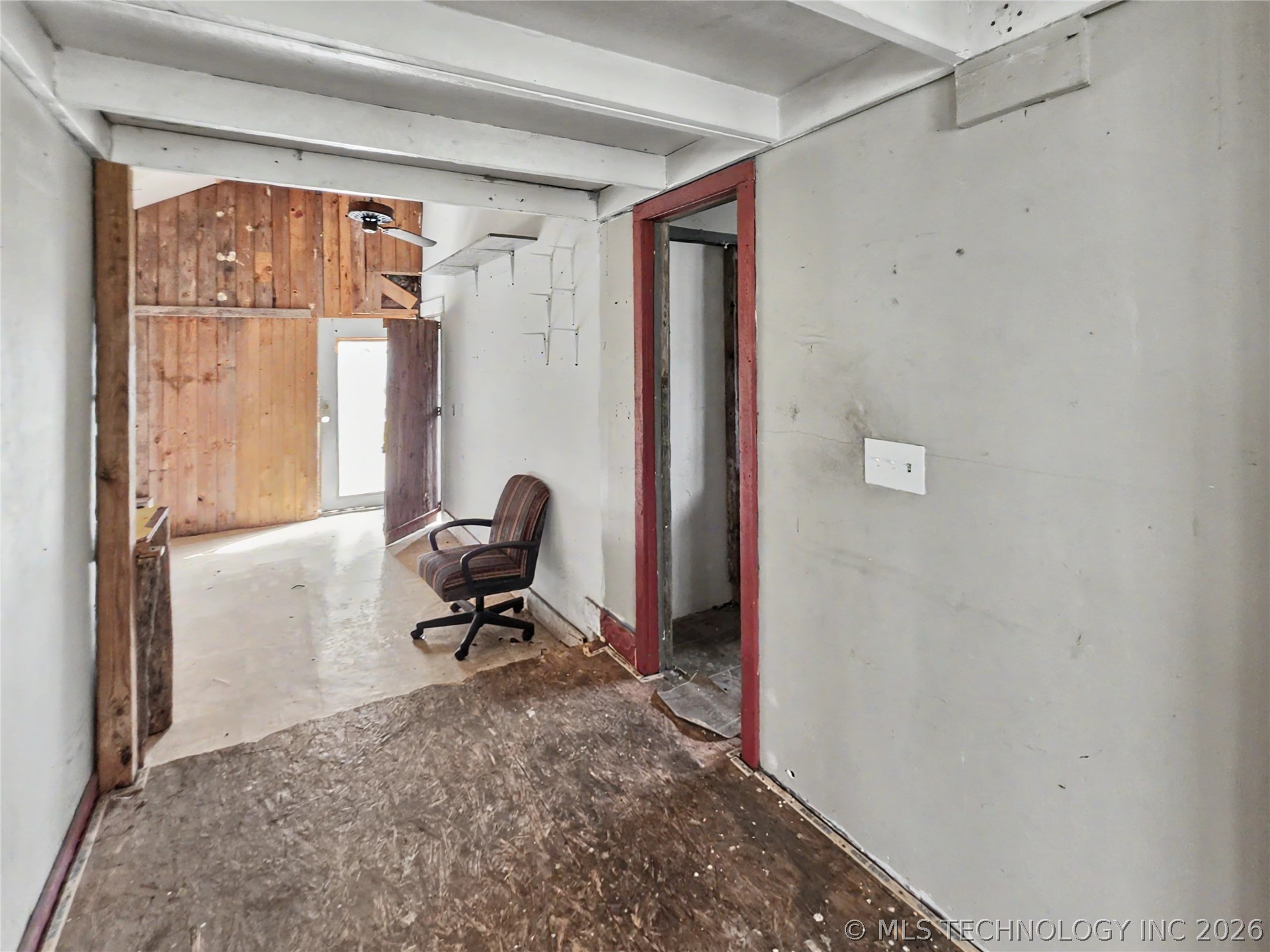 20544 E Whipperwill Road Tahlequah OK 74464