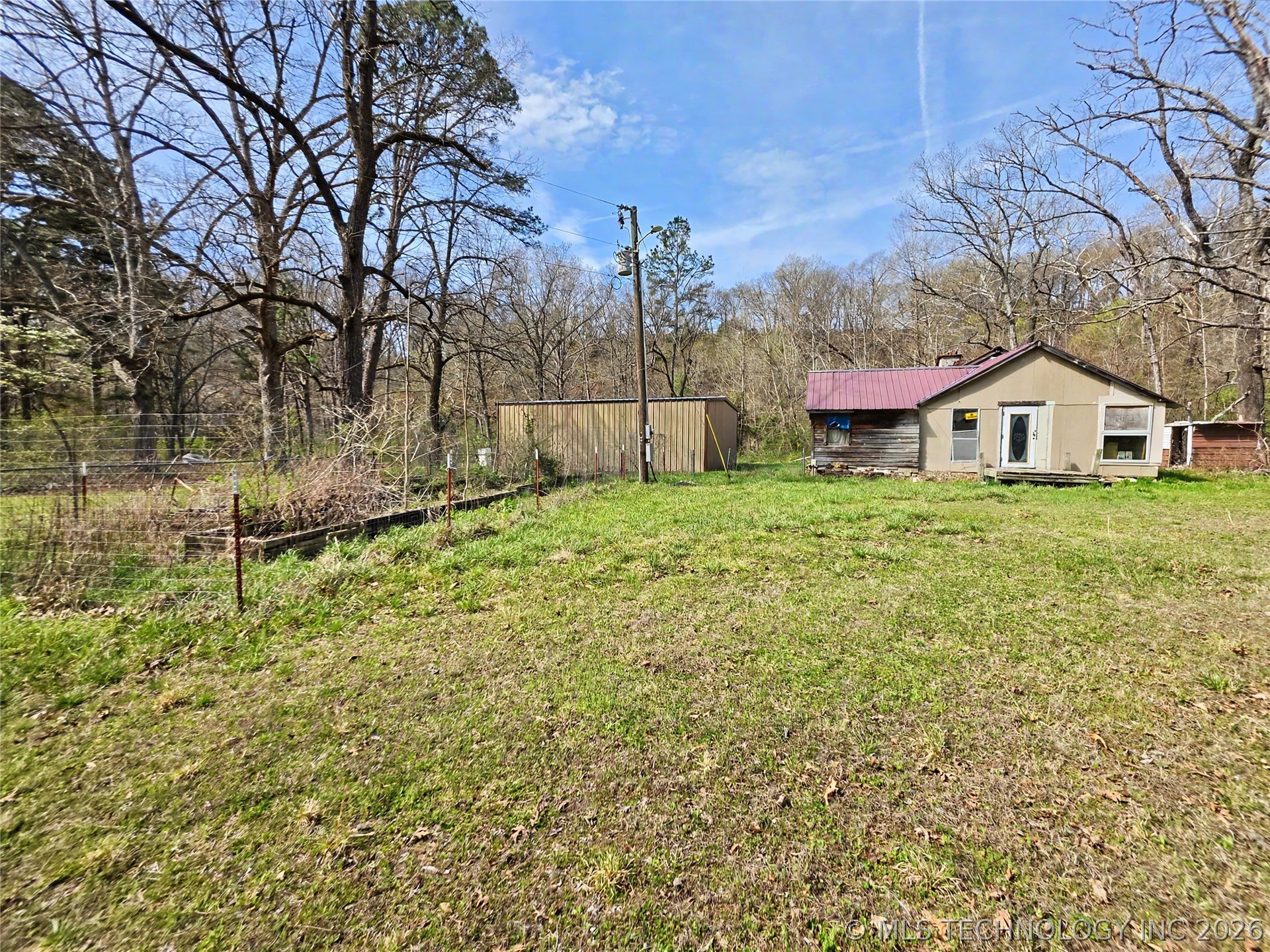 20544 E Whipperwill Road Tahlequah OK 74464