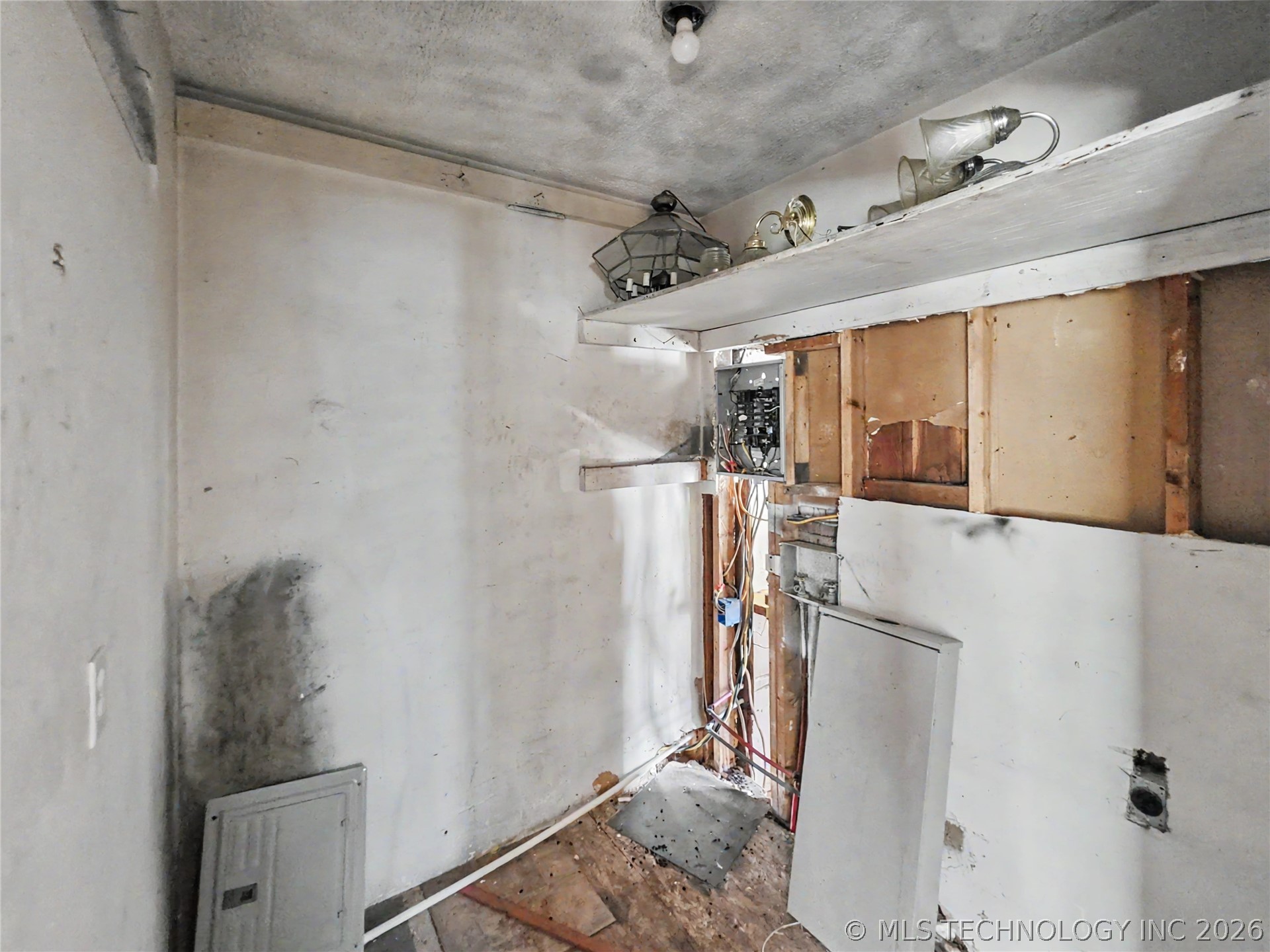 20544 E Whipperwill Road Tahlequah OK 74464