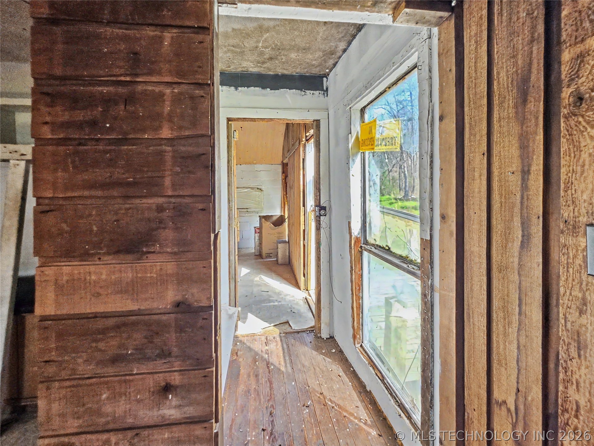 20544 E Whipperwill Road Tahlequah OK 74464