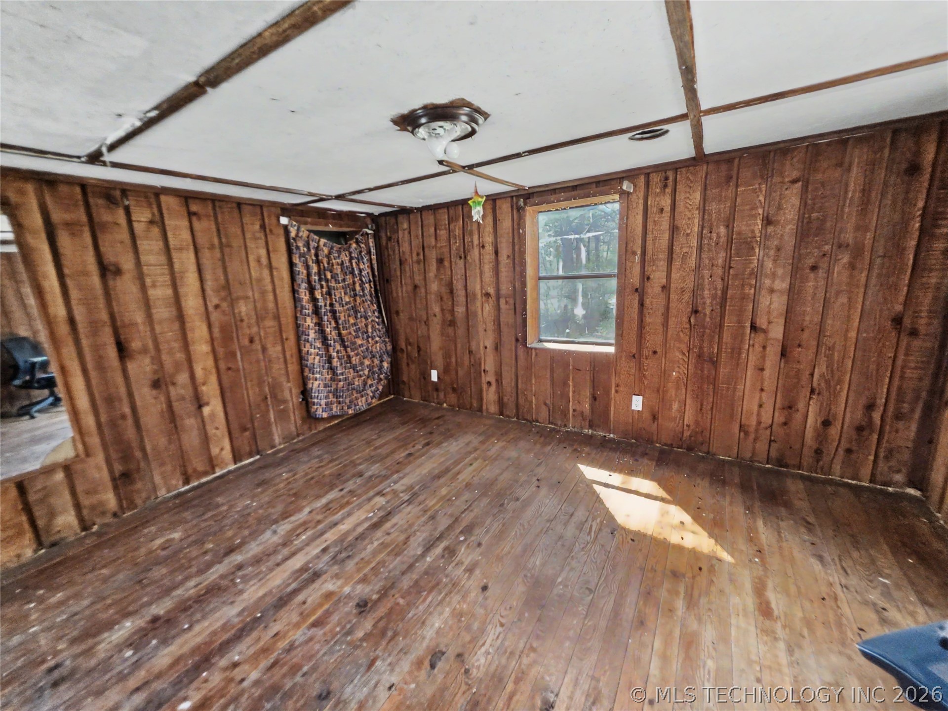 20544 E Whipperwill Road Tahlequah OK 74464