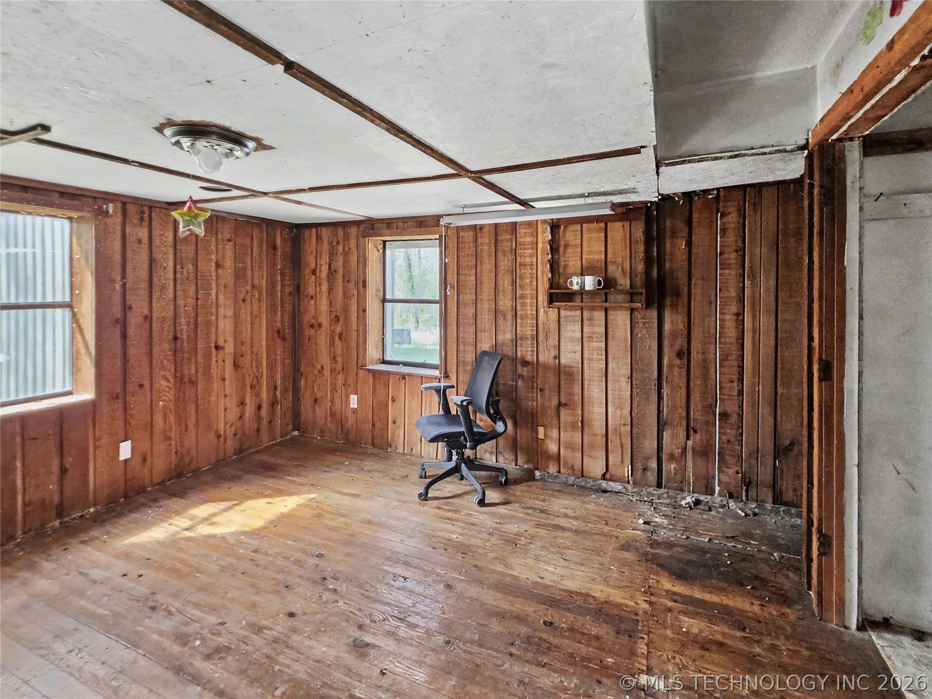 20544 E Whipperwill Road Tahlequah OK 74464