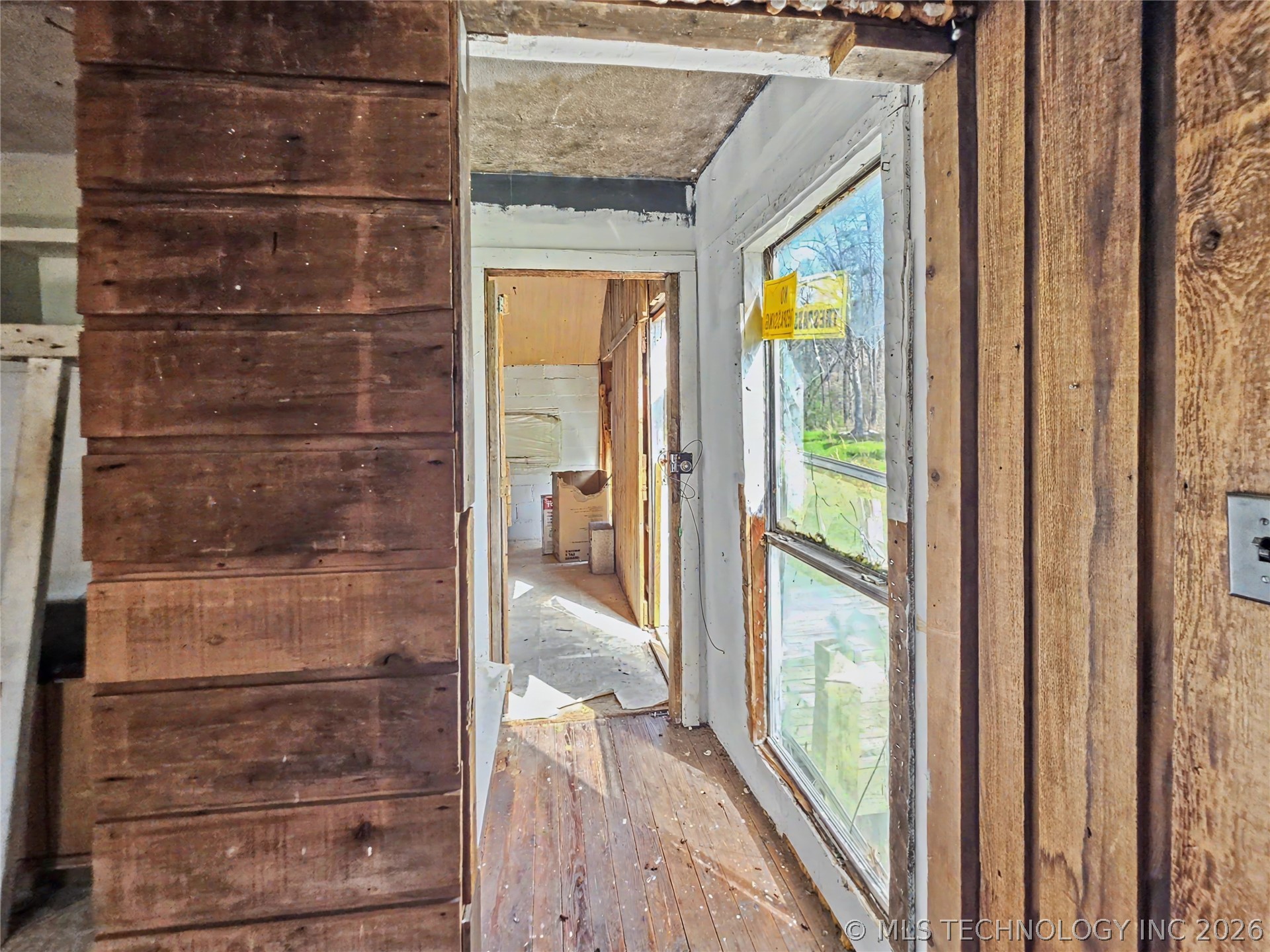 20544 E Whipperwill Road Tahlequah OK 74464