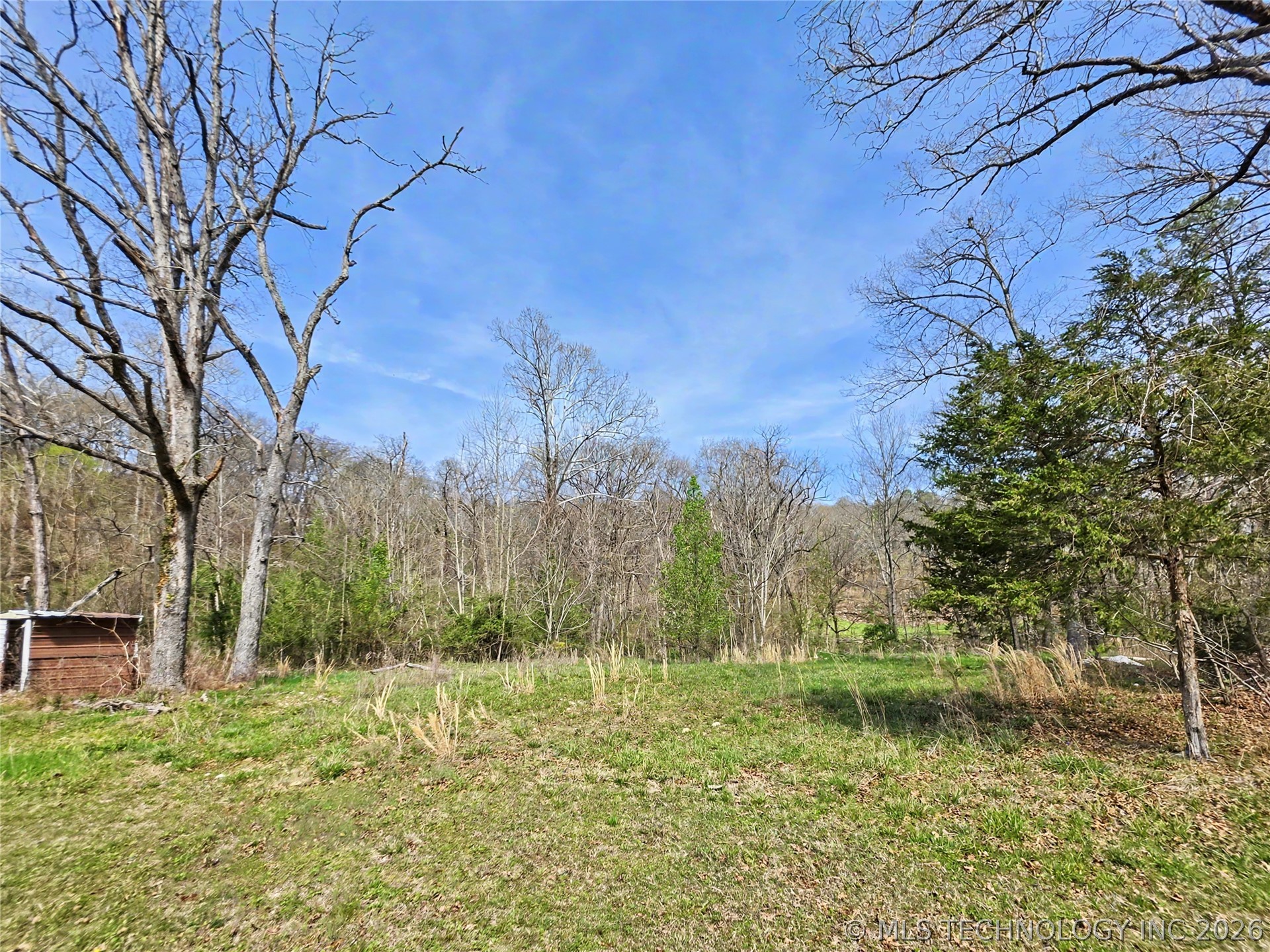 20544 E Whipperwill Road Tahlequah OK 74464