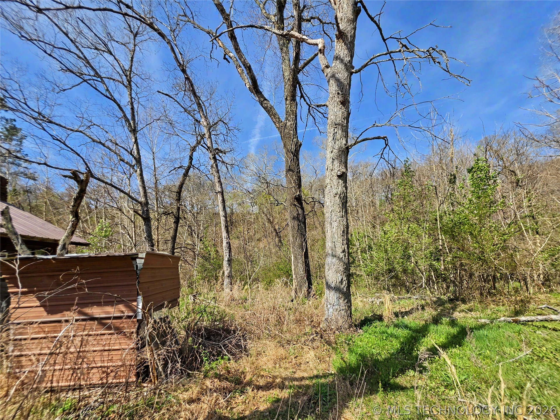 20544 E Whipperwill Road Tahlequah OK 74464