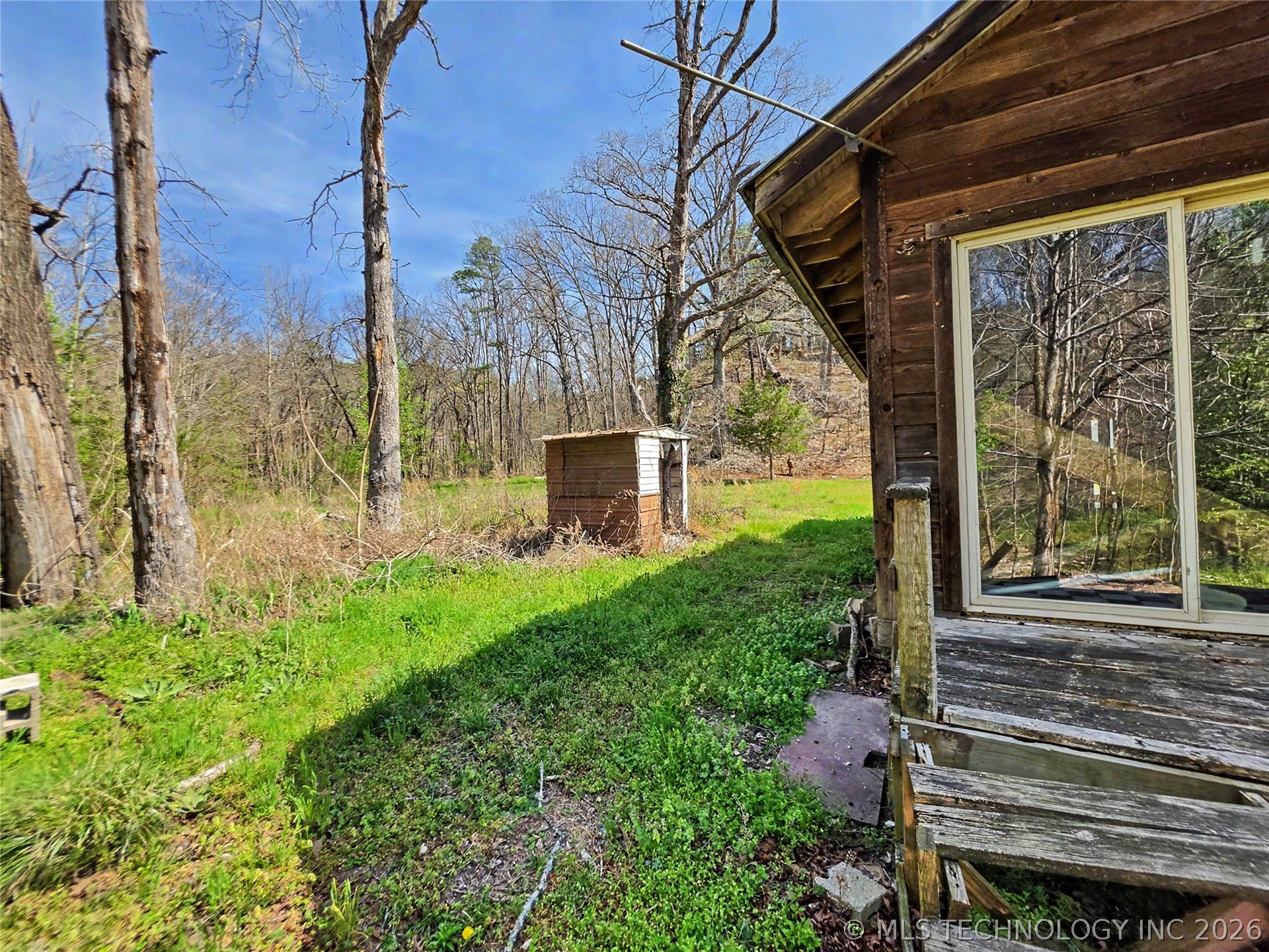20544 E Whipperwill Road Tahlequah OK 74464