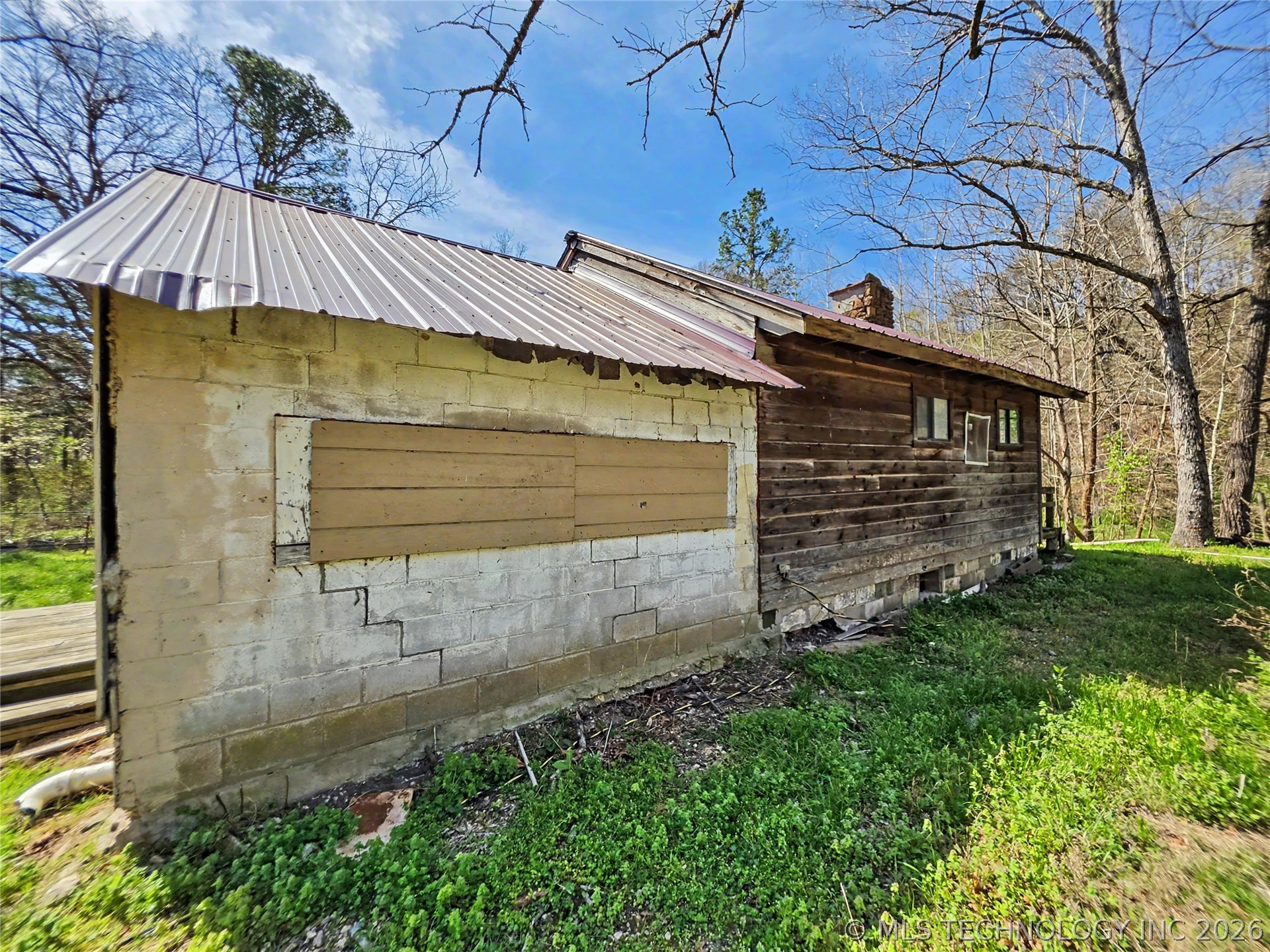 20544 E Whipperwill Road Tahlequah OK 74464