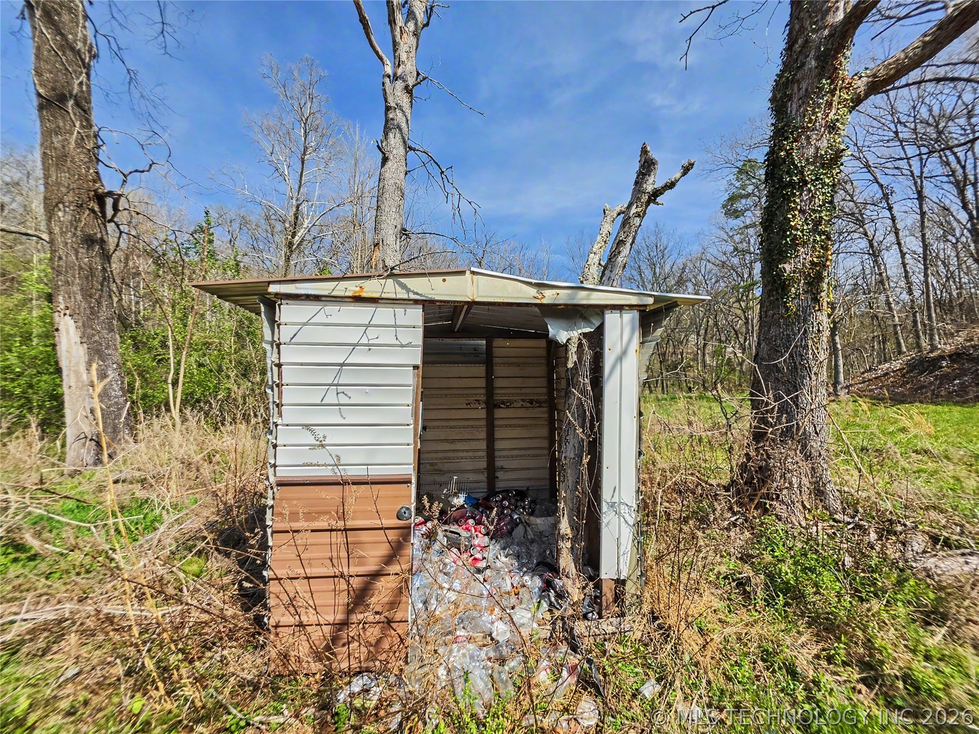 20544 E Whipperwill Road Tahlequah OK 74464