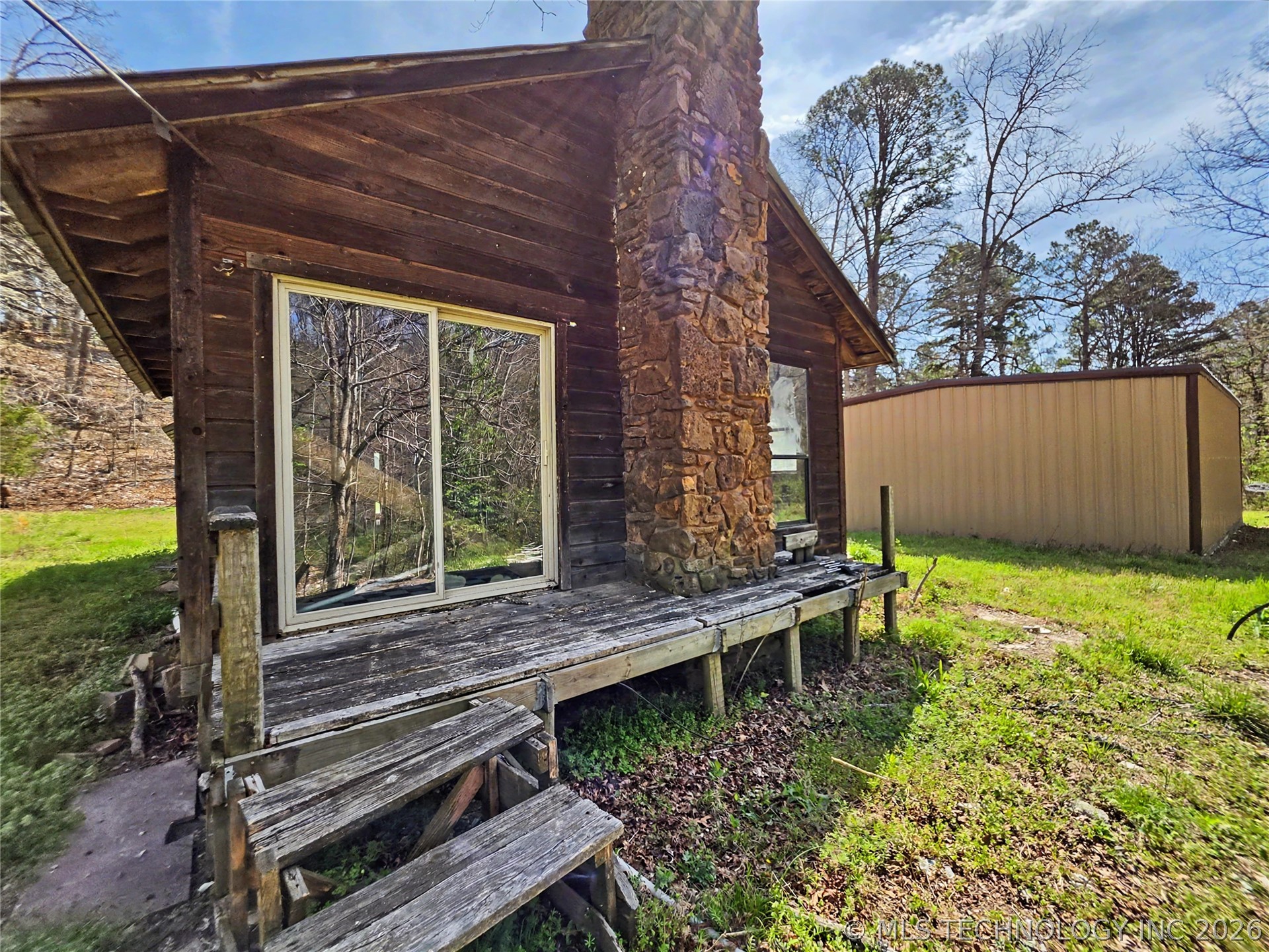 20544 E Whipperwill Road Tahlequah OK 74464