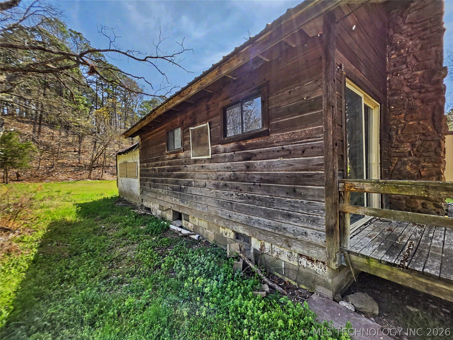 20544 E Whipperwill Road Tahlequah OK 74464