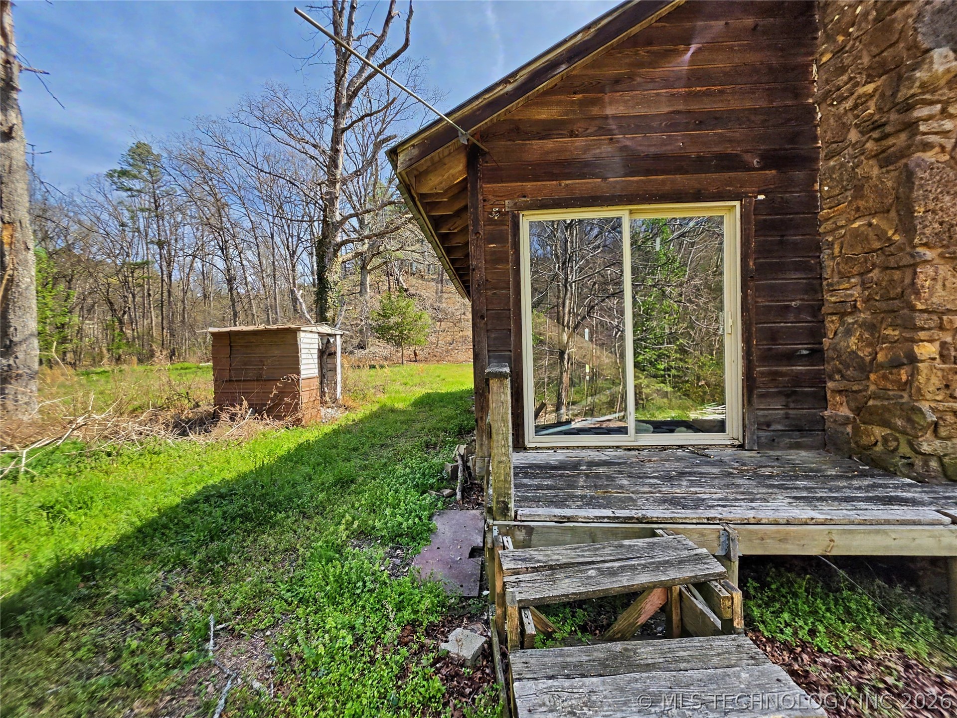 20544 E Whipperwill Road Tahlequah OK 74464
