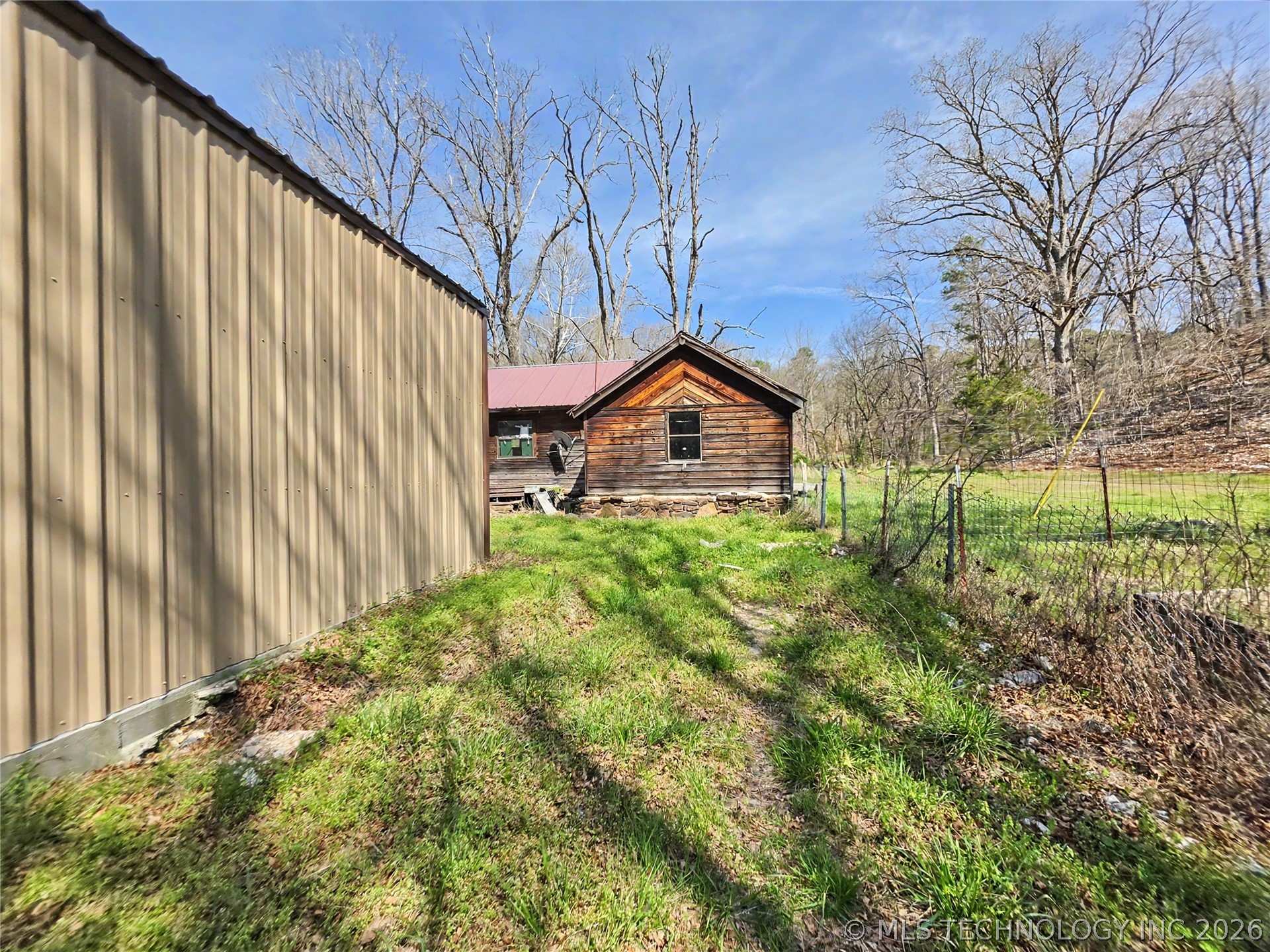 20544 E Whipperwill Road Tahlequah OK 74464