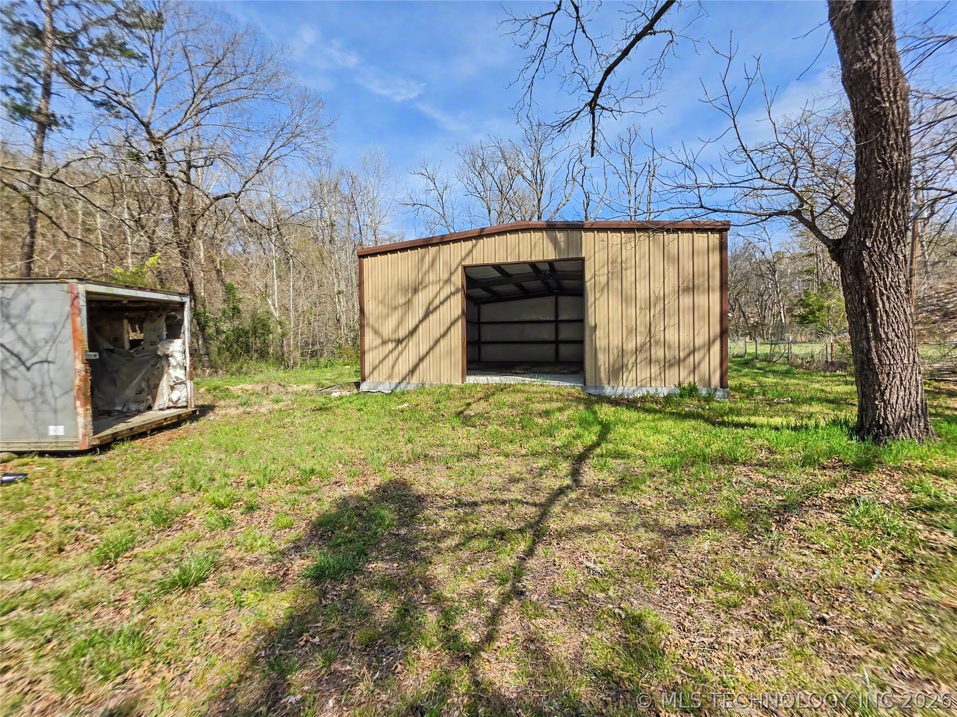20544 E Whipperwill Road Tahlequah OK 74464