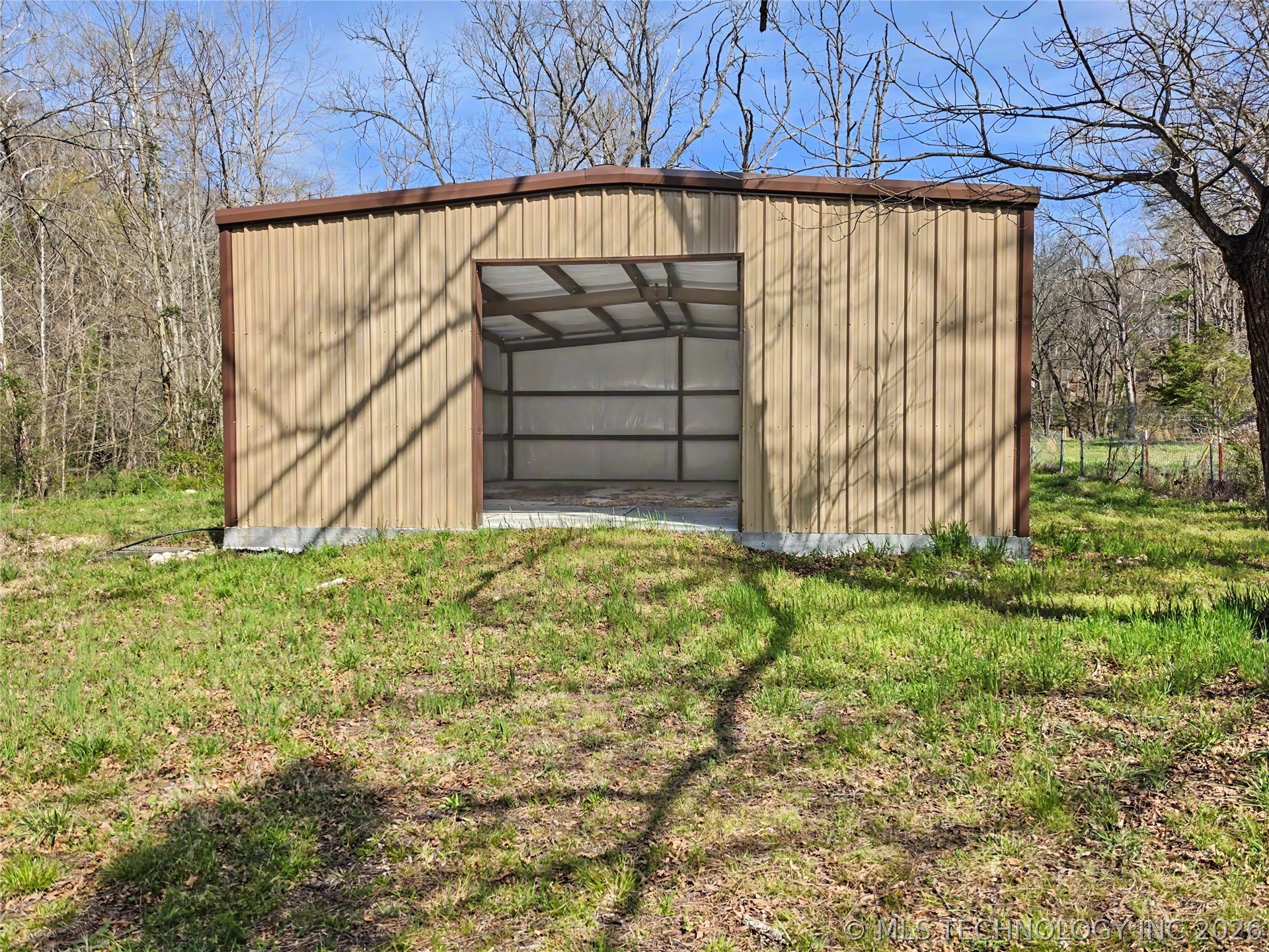 20544 E Whipperwill Road Tahlequah OK 74464