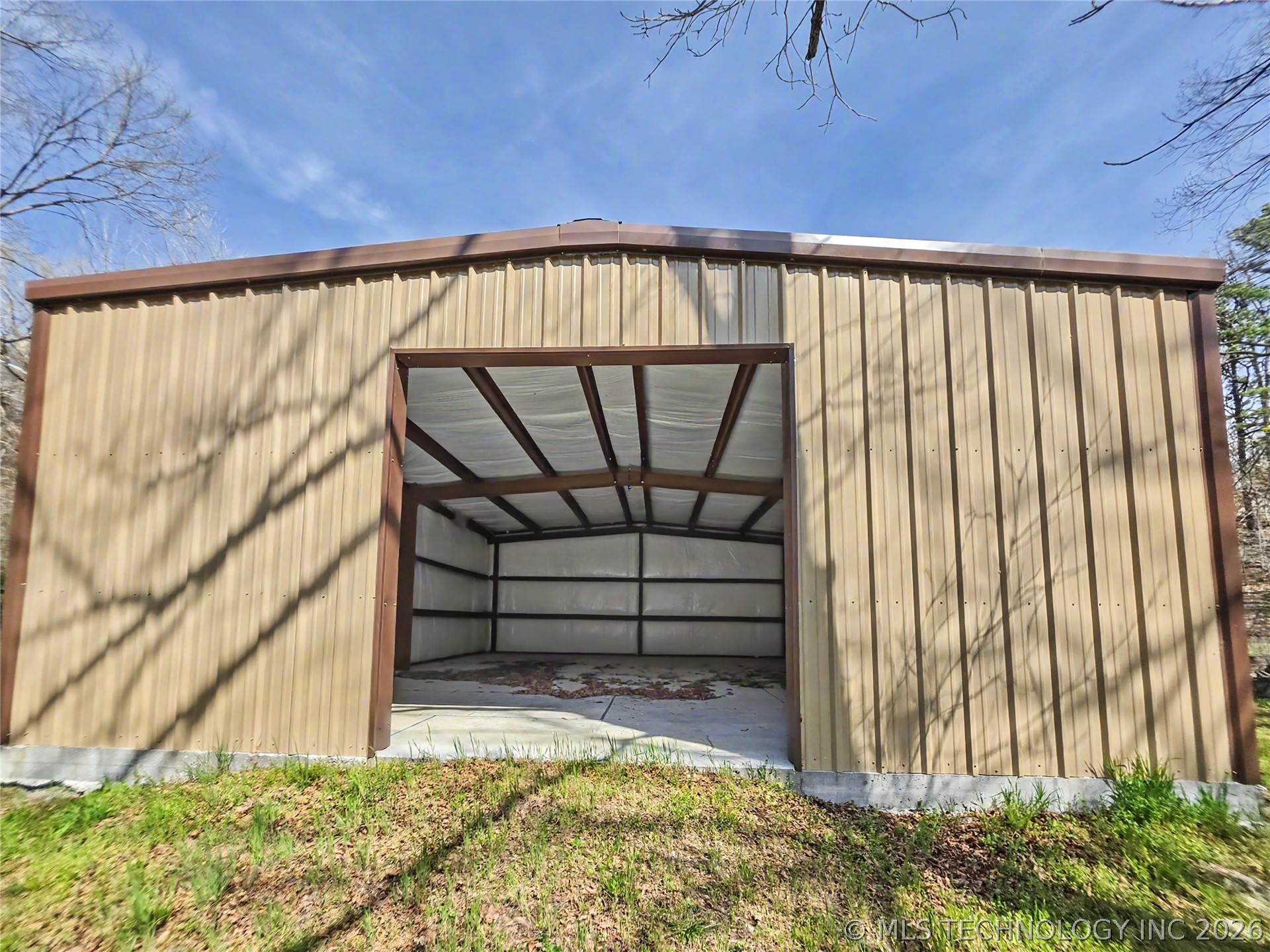 20544 E Whipperwill Road Tahlequah OK 74464