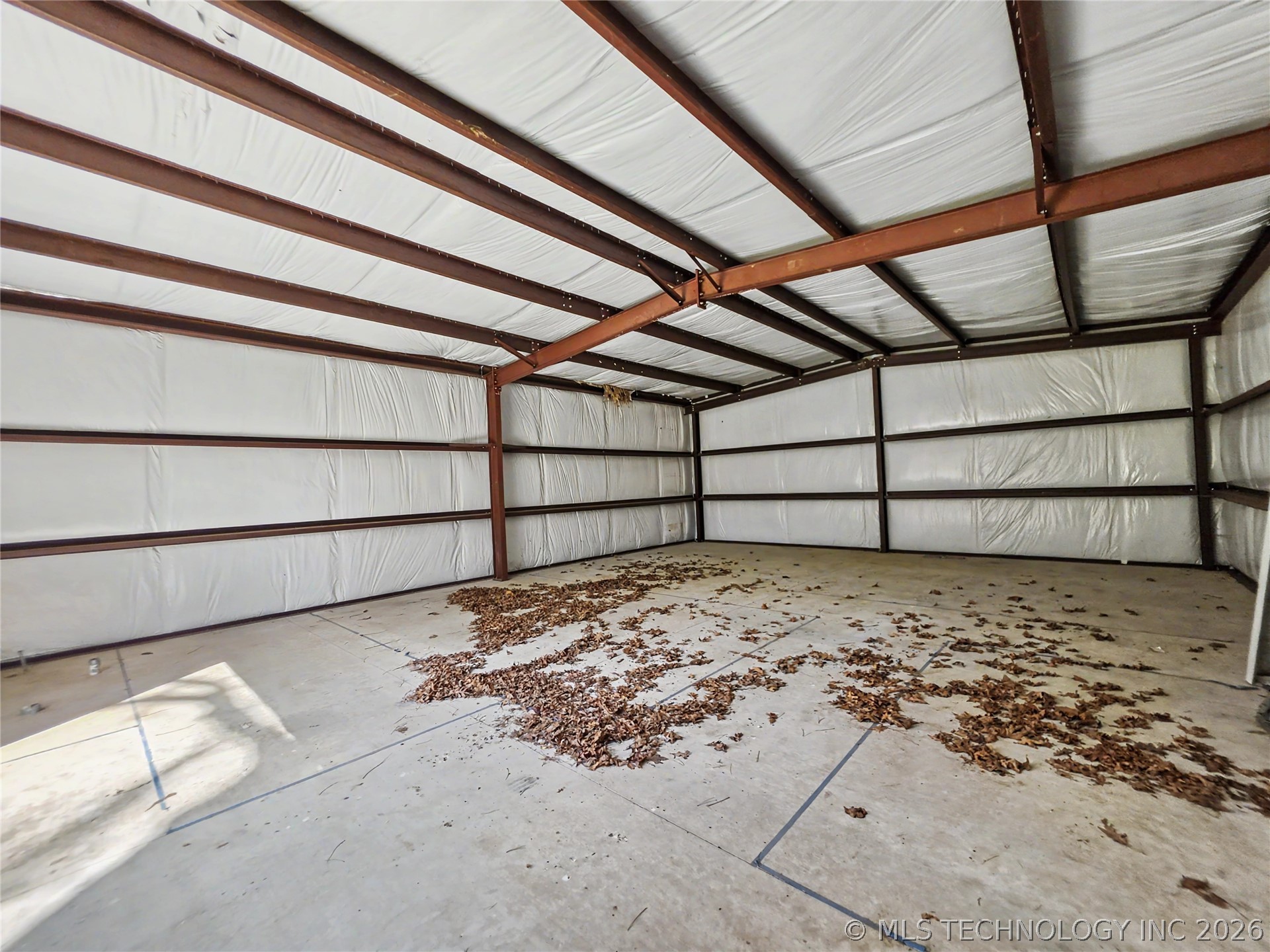 20544 E Whipperwill Road Tahlequah OK 74464