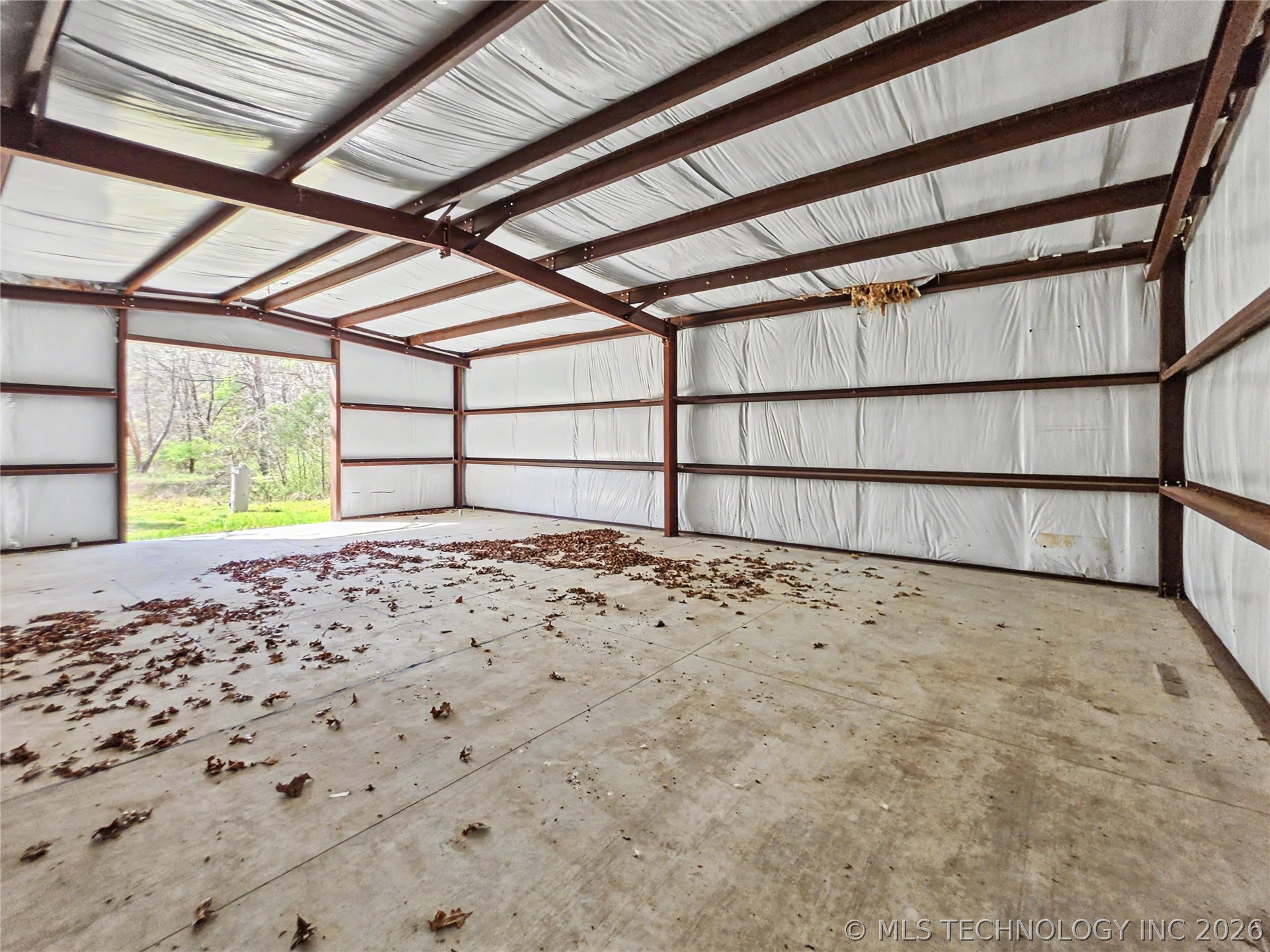 20544 E Whipperwill Road Tahlequah OK 74464