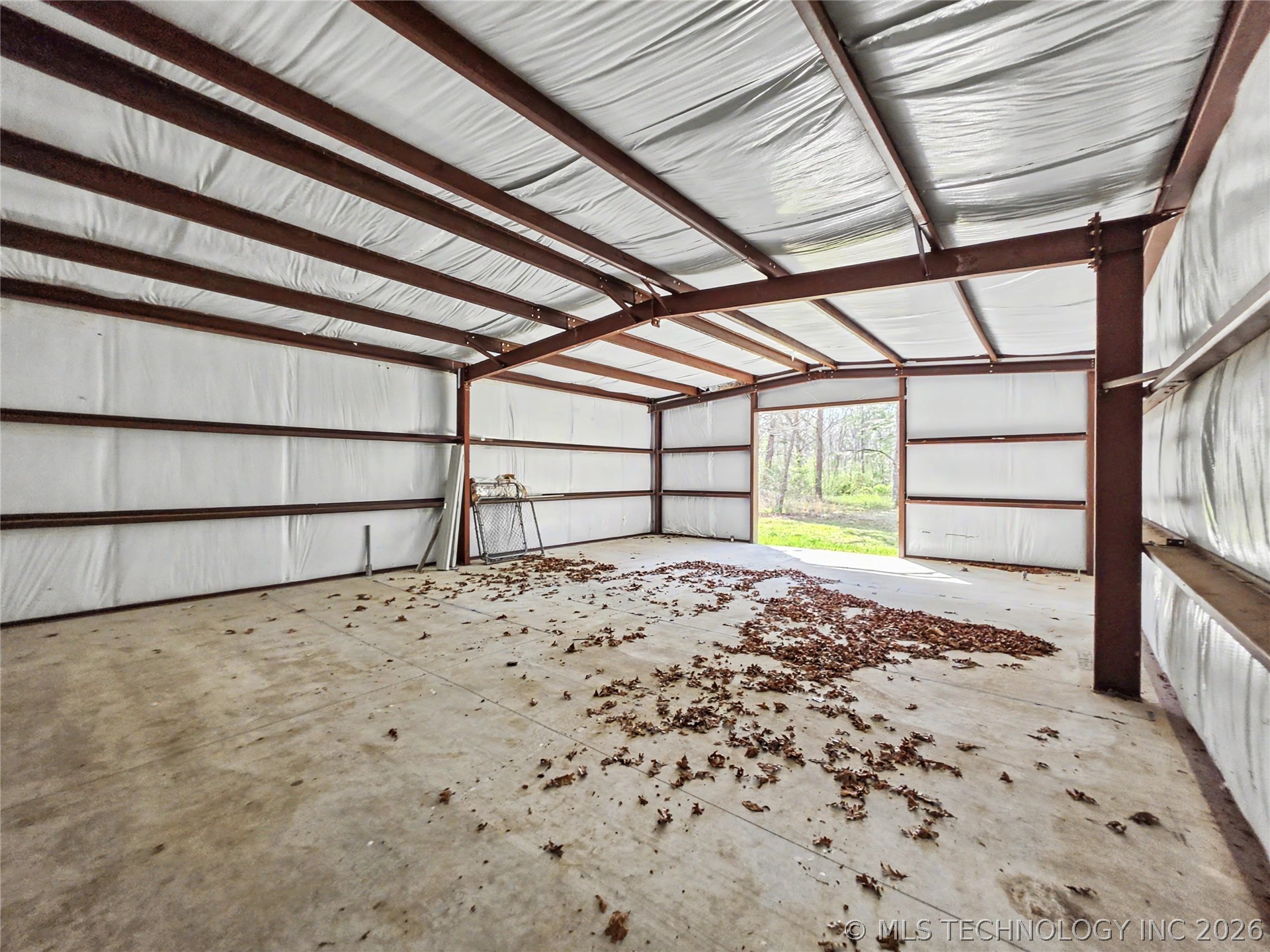 20544 E Whipperwill Road Tahlequah OK 74464
