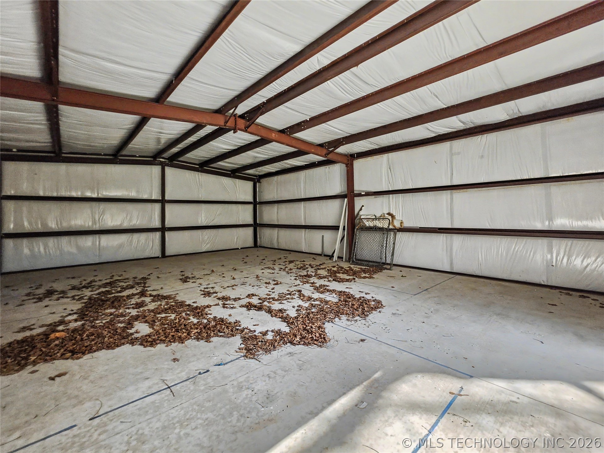 20544 E Whipperwill Road Tahlequah OK 74464