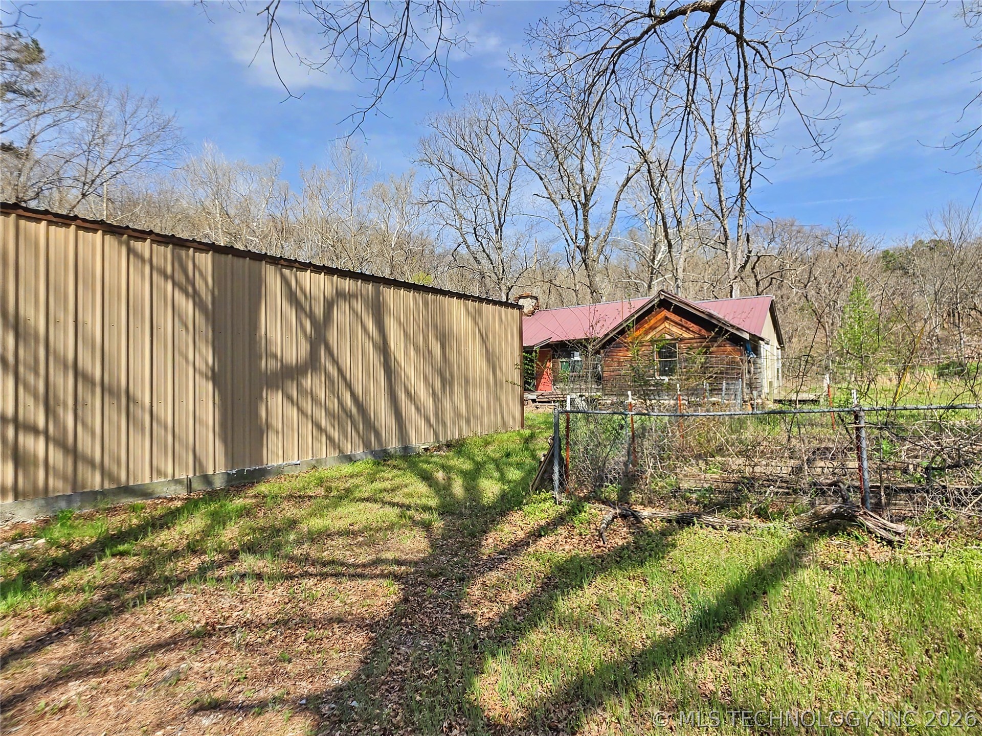 20544 E Whipperwill Road Tahlequah OK 74464