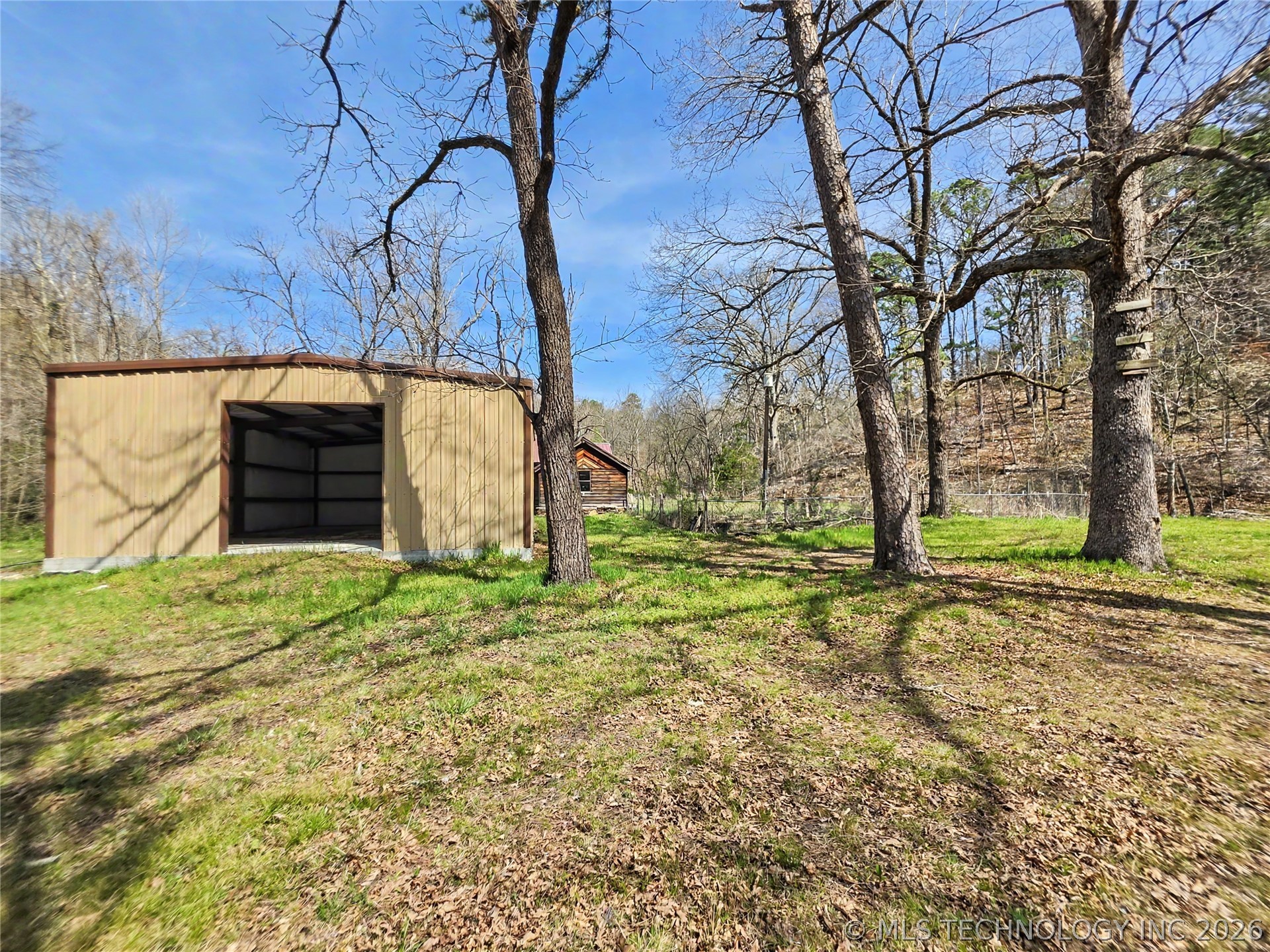 20544 E Whipperwill Road Tahlequah OK 74464