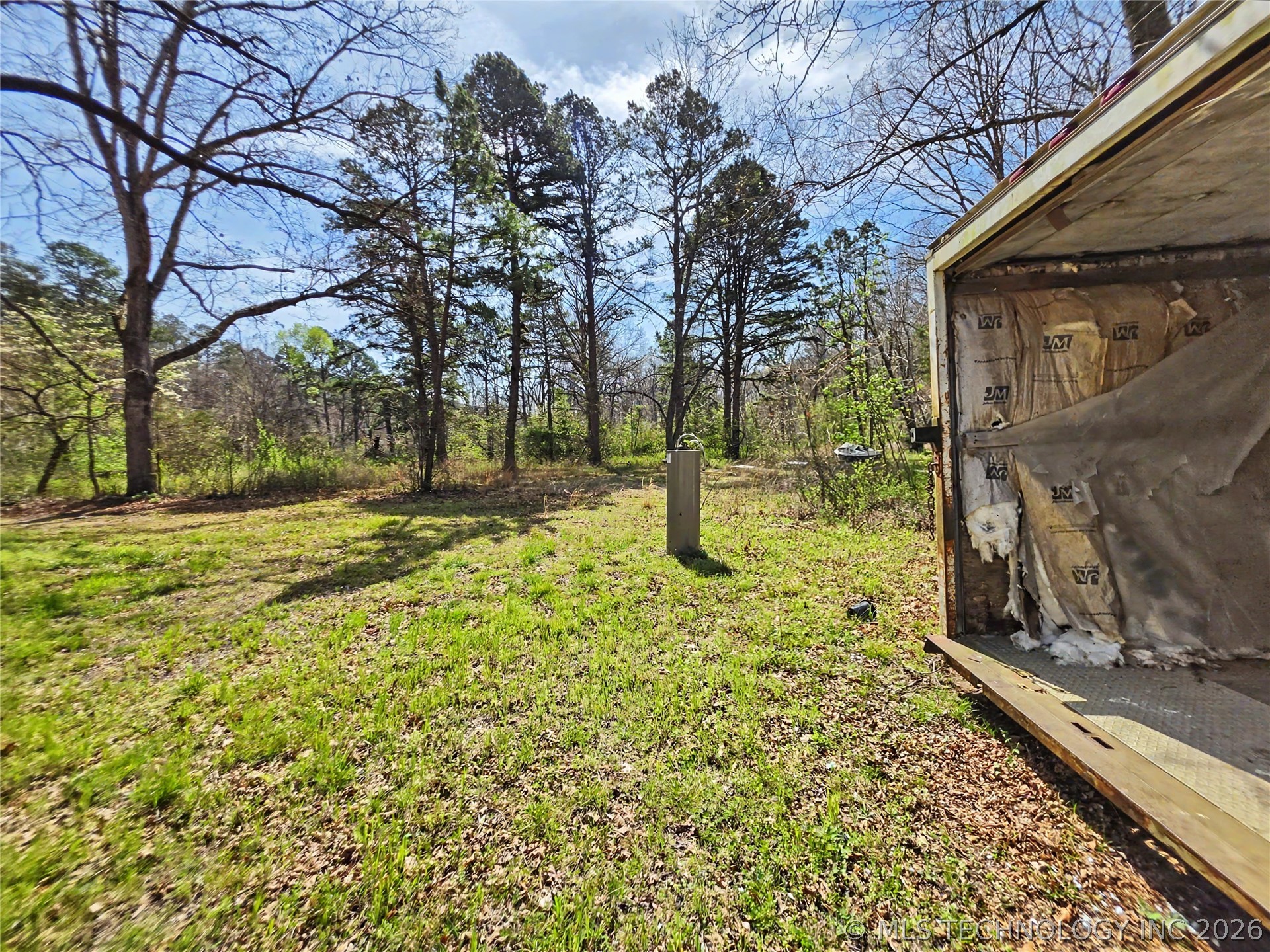 20544 E Whipperwill Road Tahlequah OK 74464