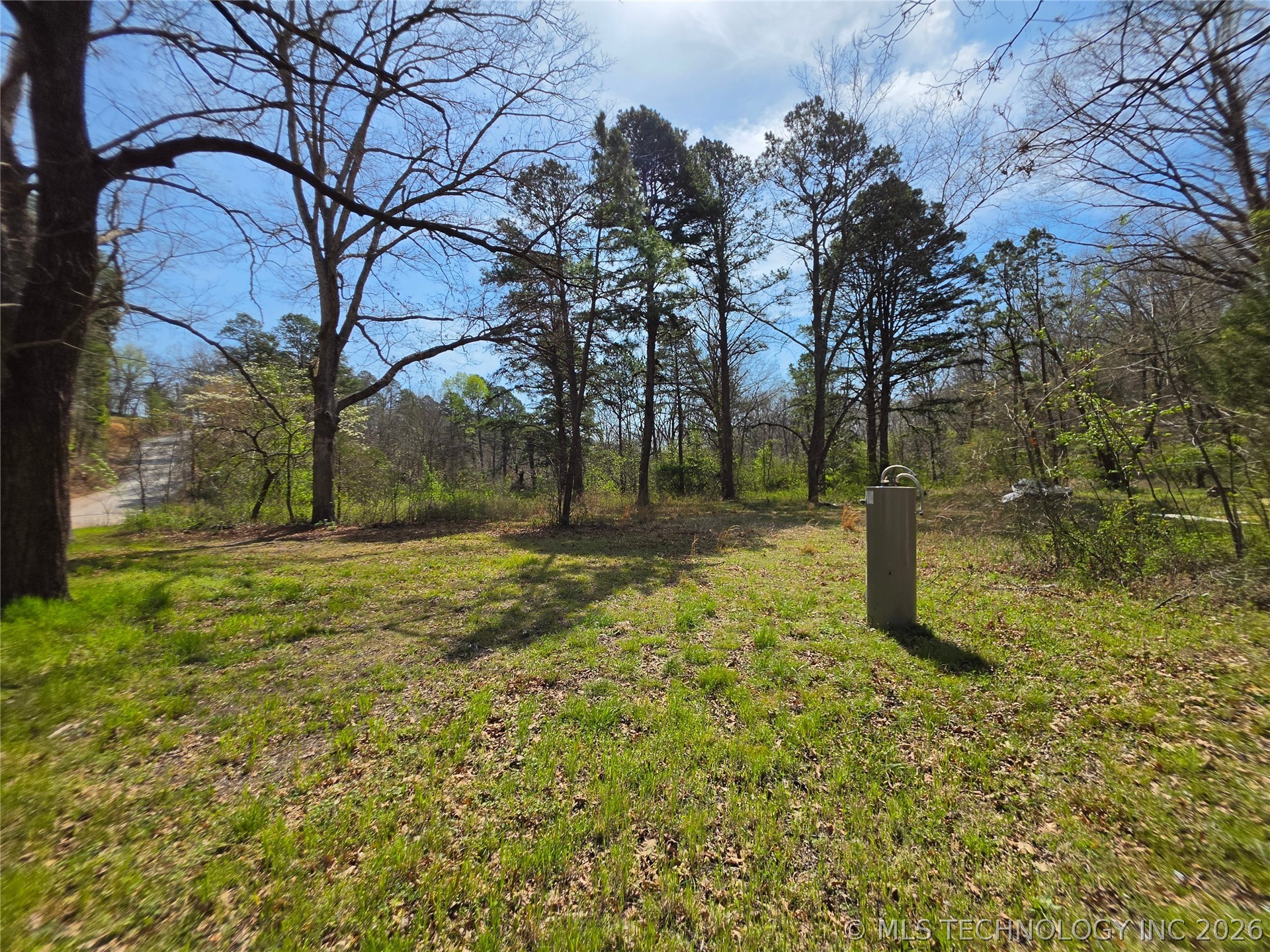 20544 E Whipperwill Road Tahlequah OK 74464