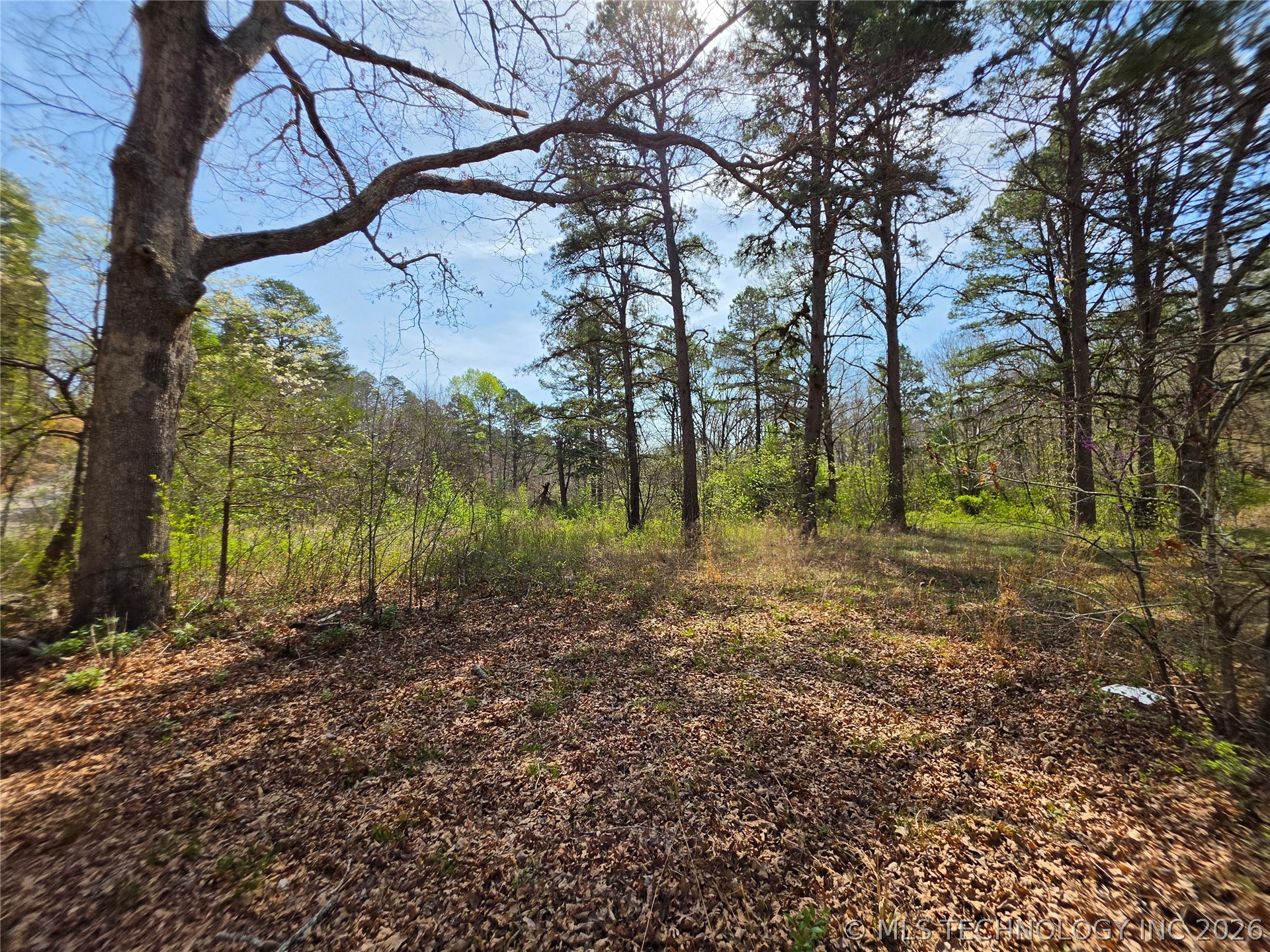 20544 E Whipperwill Road Tahlequah OK 74464