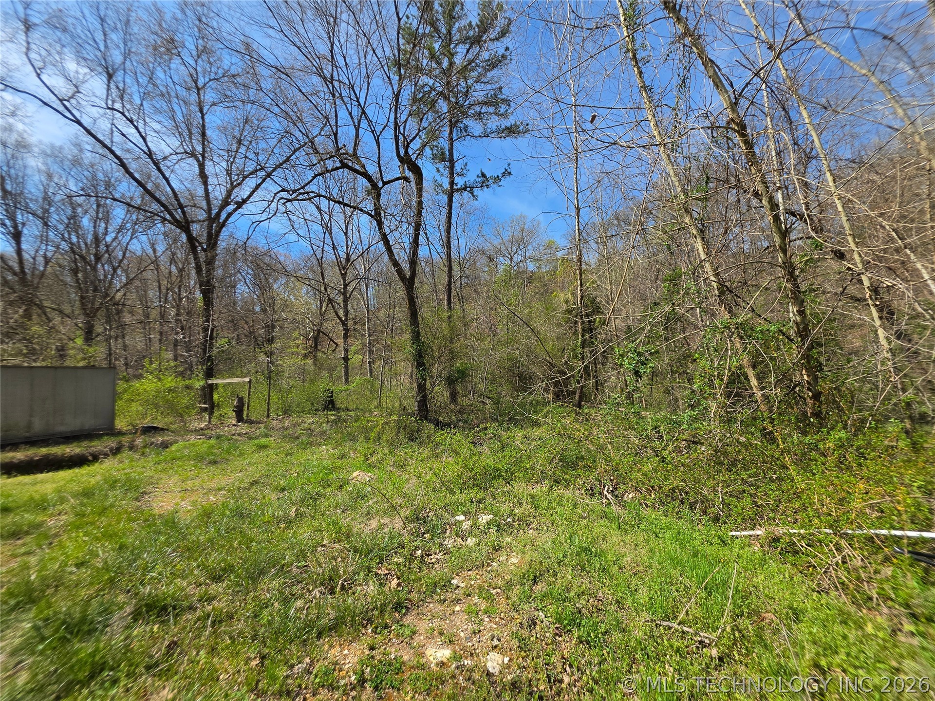 20544 E Whipperwill Road Tahlequah OK 74464