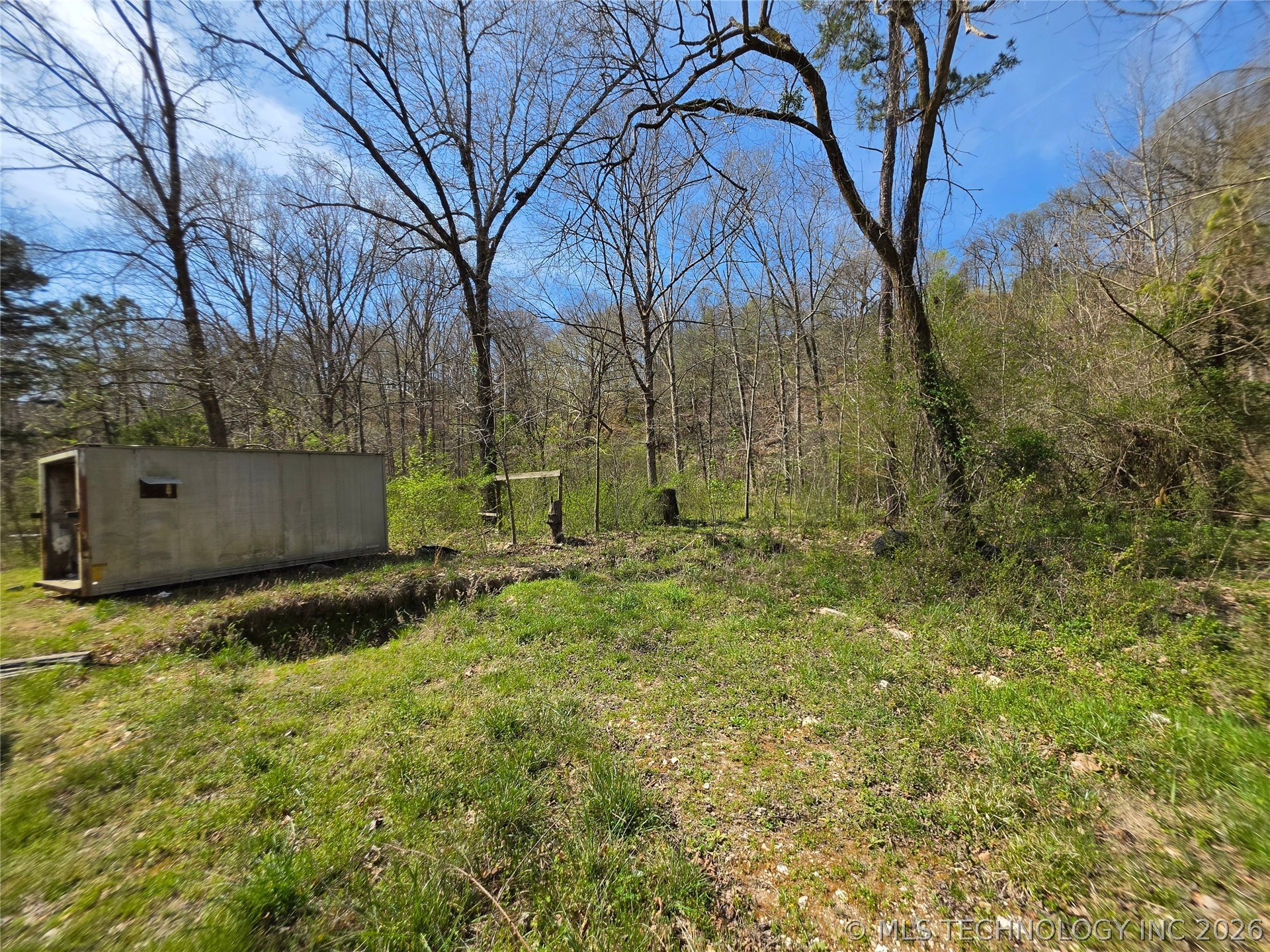 20544 E Whipperwill Road Tahlequah OK 74464