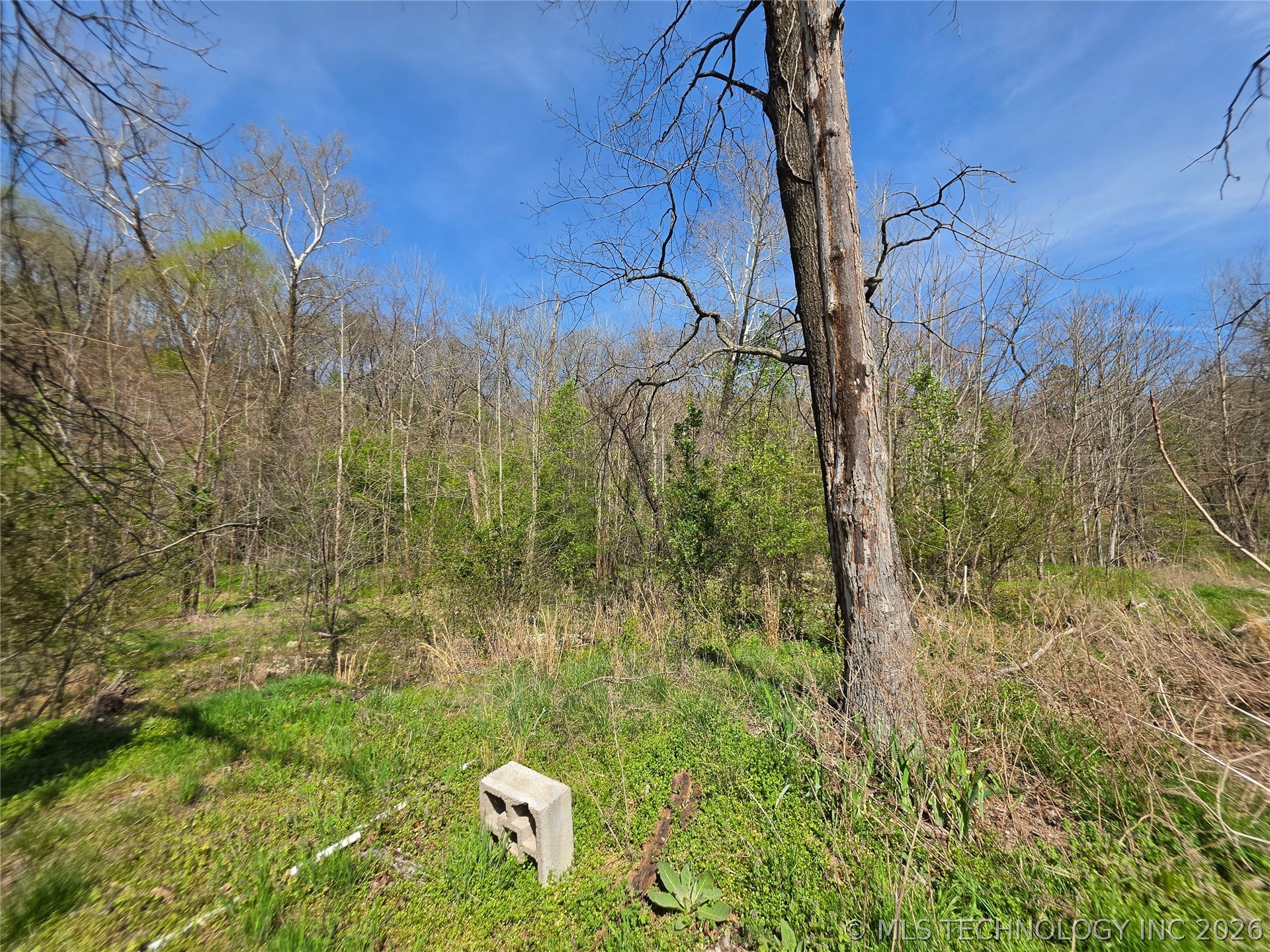 20544 E Whipperwill Road Tahlequah OK 74464