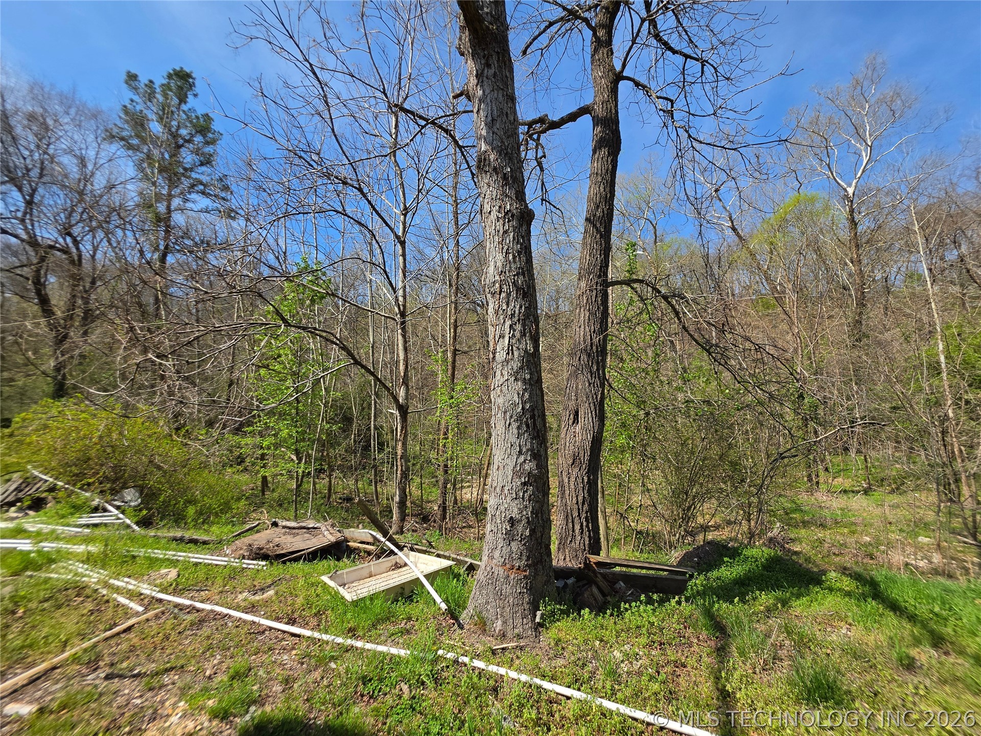 20544 E Whipperwill Road Tahlequah OK 74464