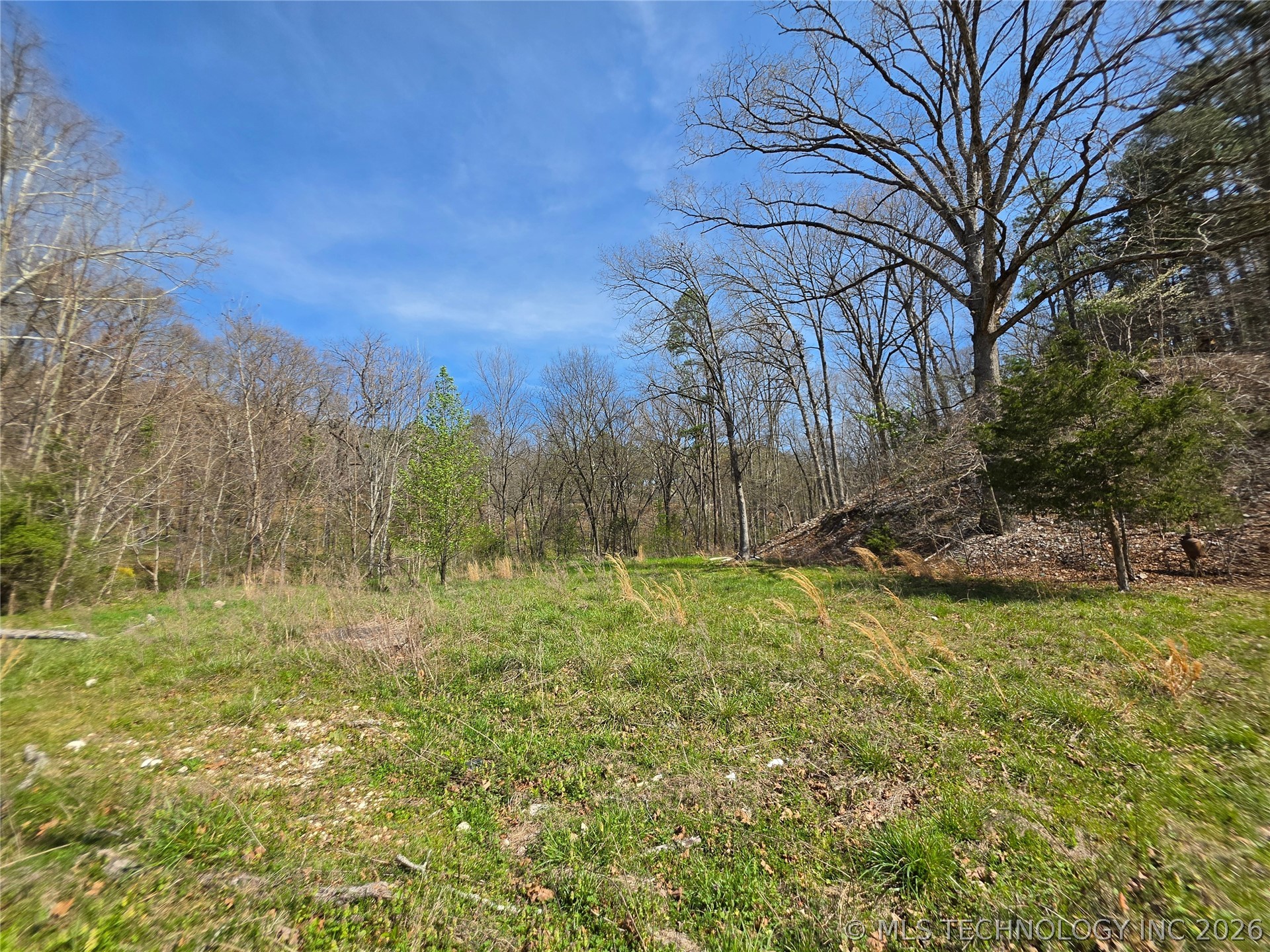 20544 E Whipperwill Road Tahlequah OK 74464