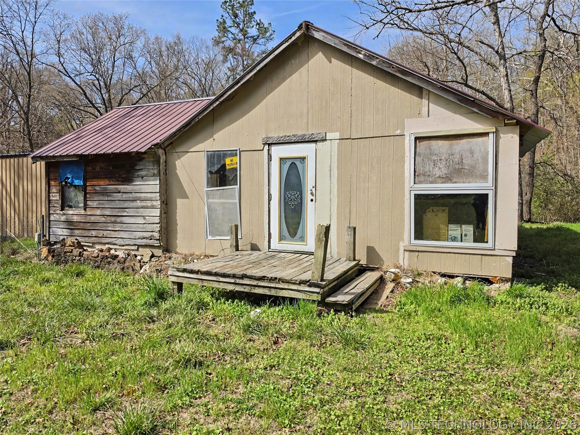 20544 E Whipperwill Road Tahlequah OK 74464