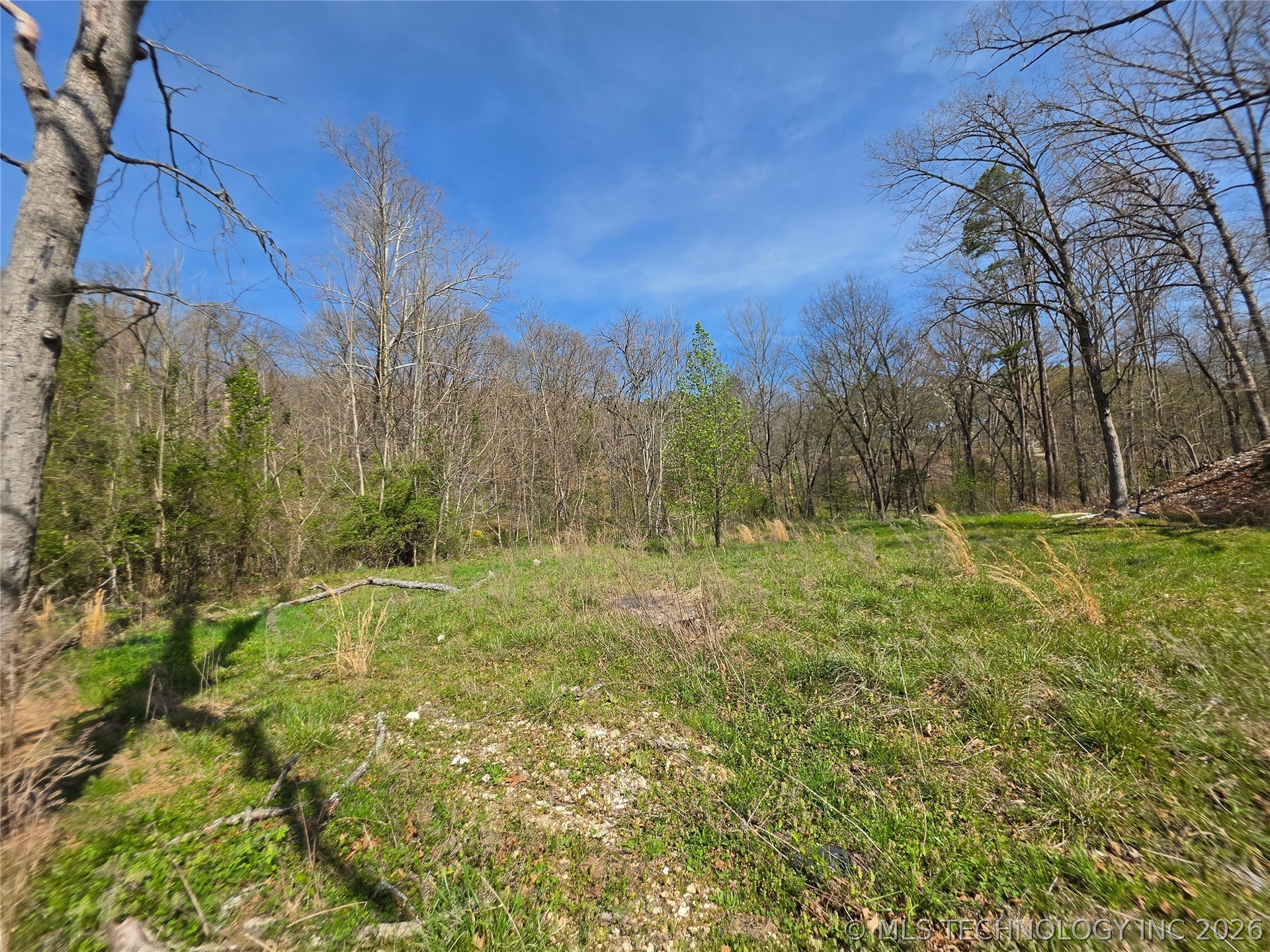 20544 E Whipperwill Road Tahlequah OK 74464