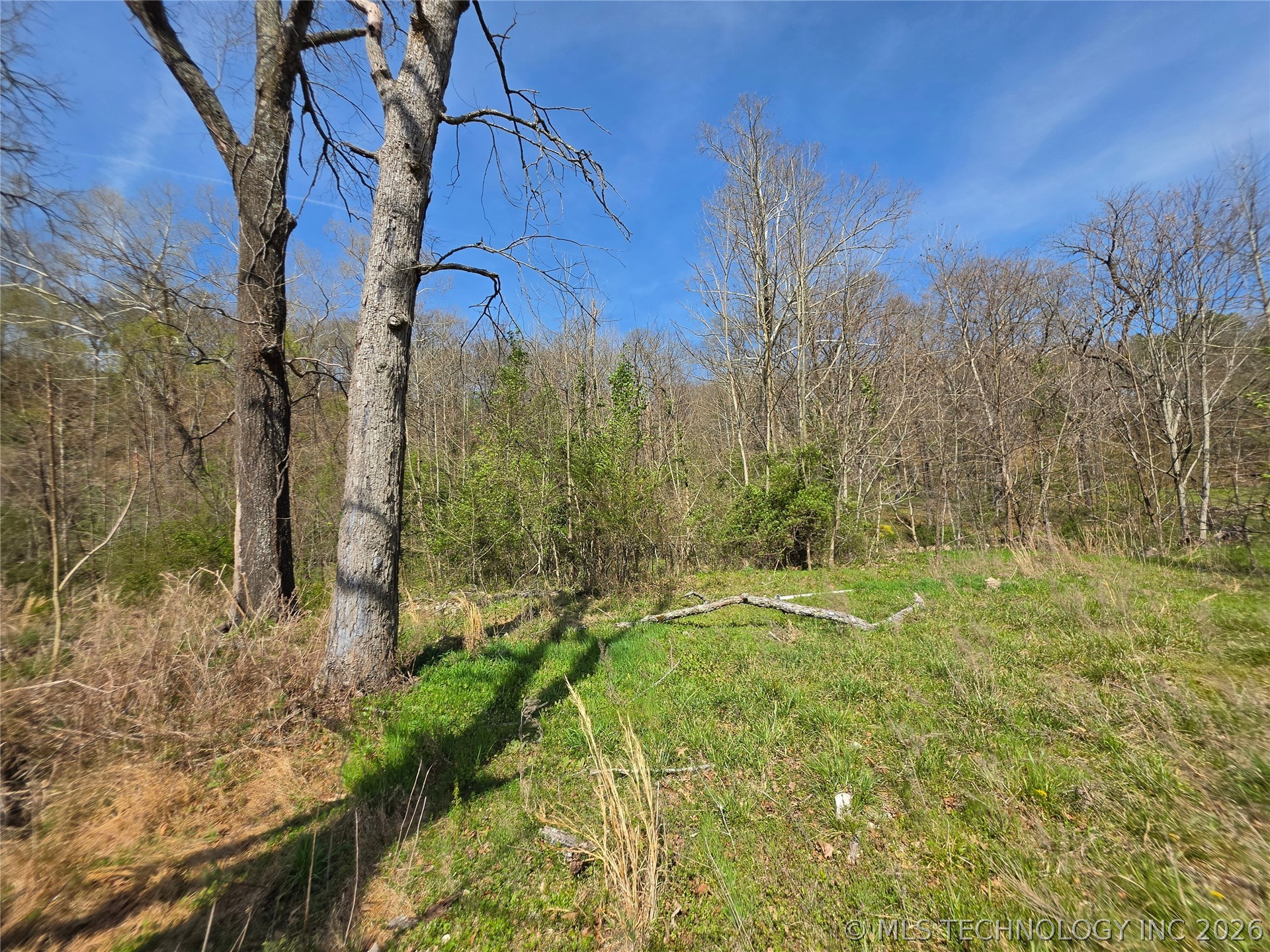 20544 E Whipperwill Road Tahlequah OK 74464