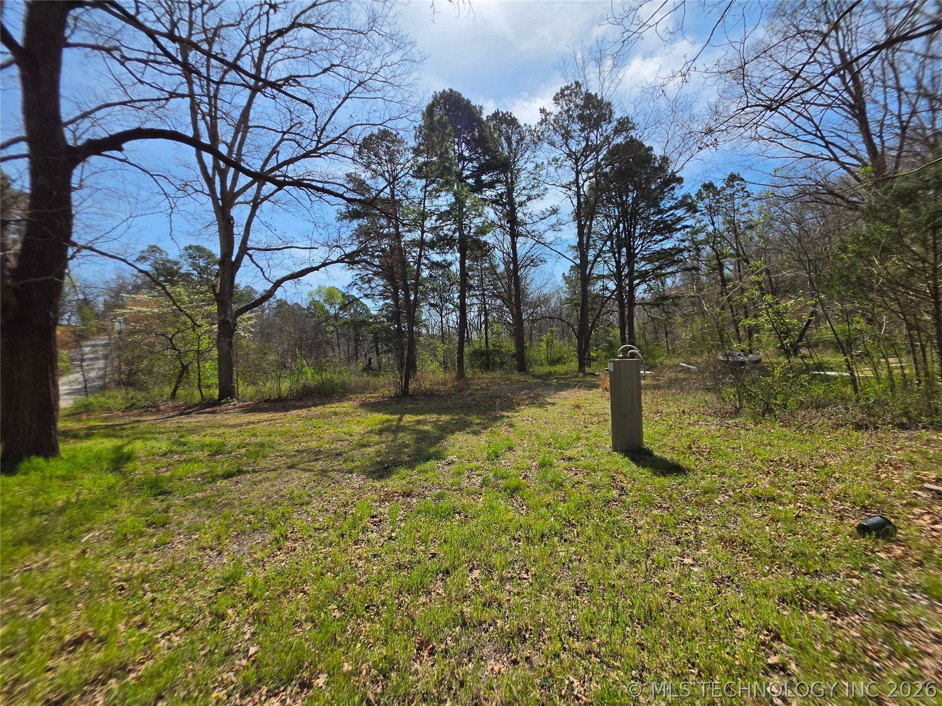 20544 E Whipperwill Road Tahlequah OK 74464