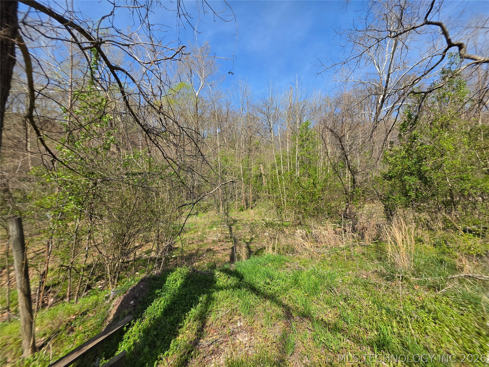 20544 E Whipperwill Road Tahlequah OK 74464
