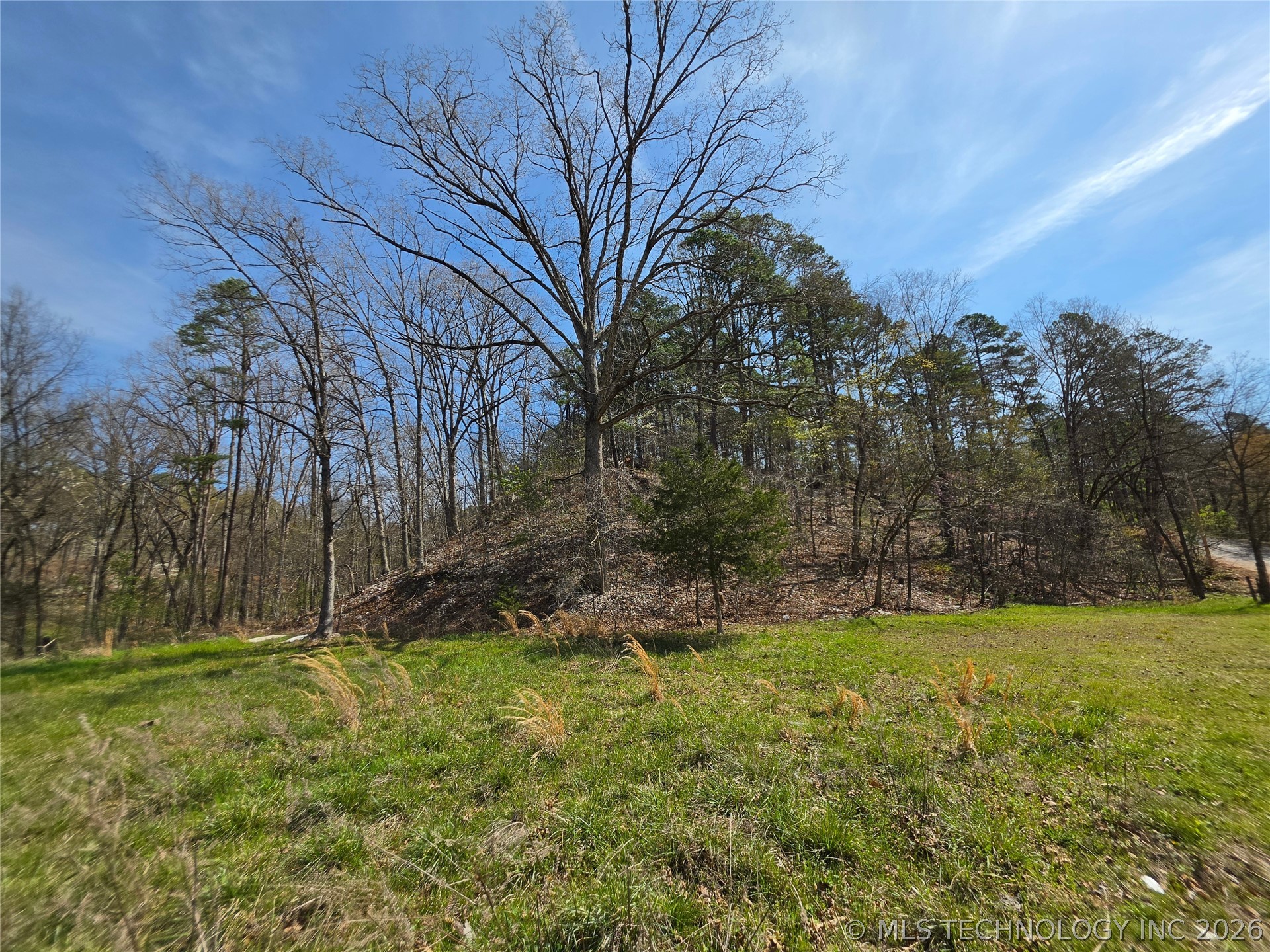 20544 E Whipperwill Road Tahlequah OK 74464