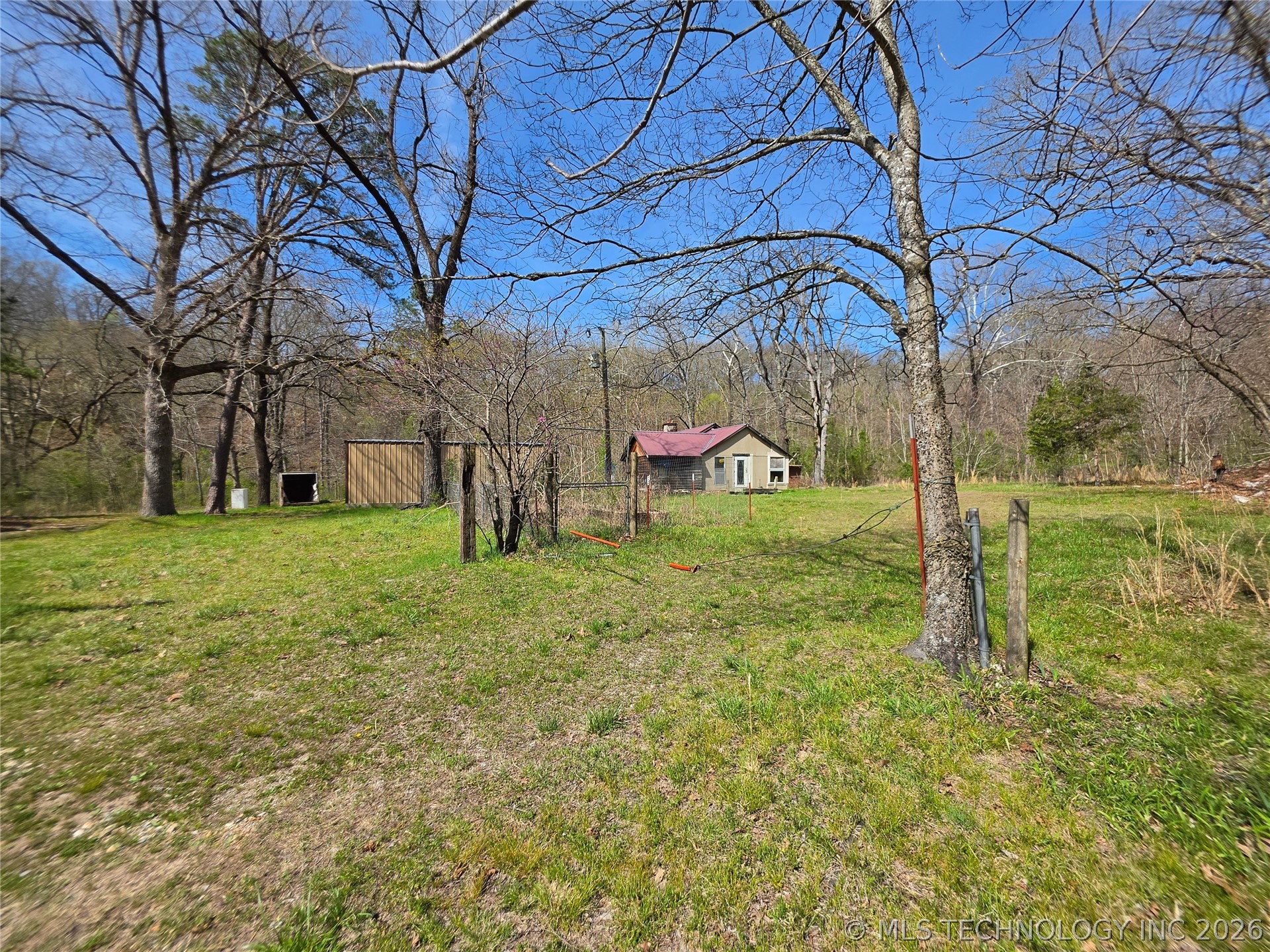 20544 E Whipperwill Road Tahlequah OK 74464