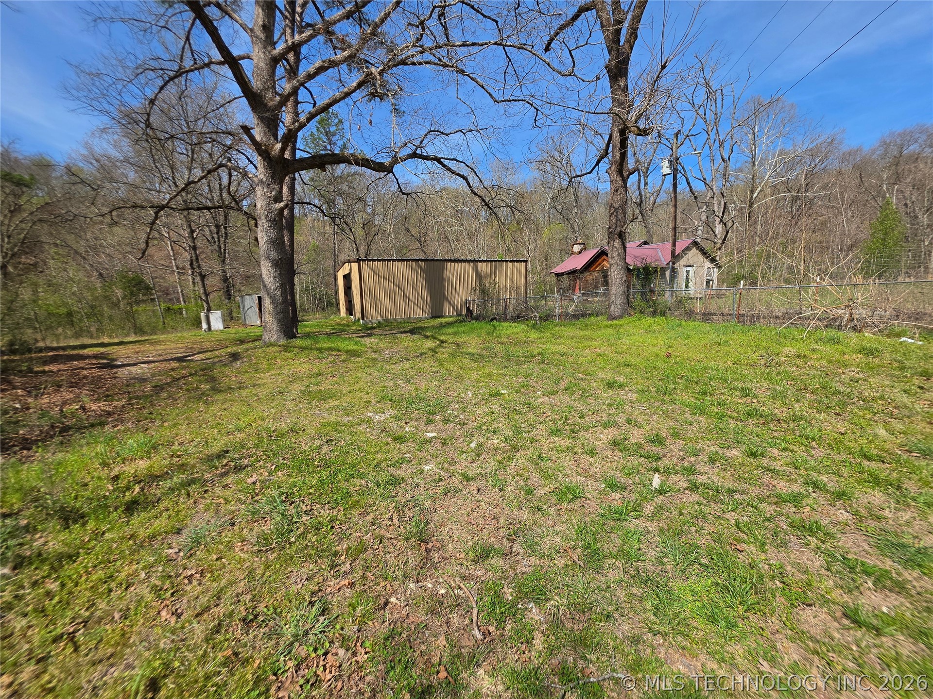 20544 E Whipperwill Road Tahlequah OK 74464