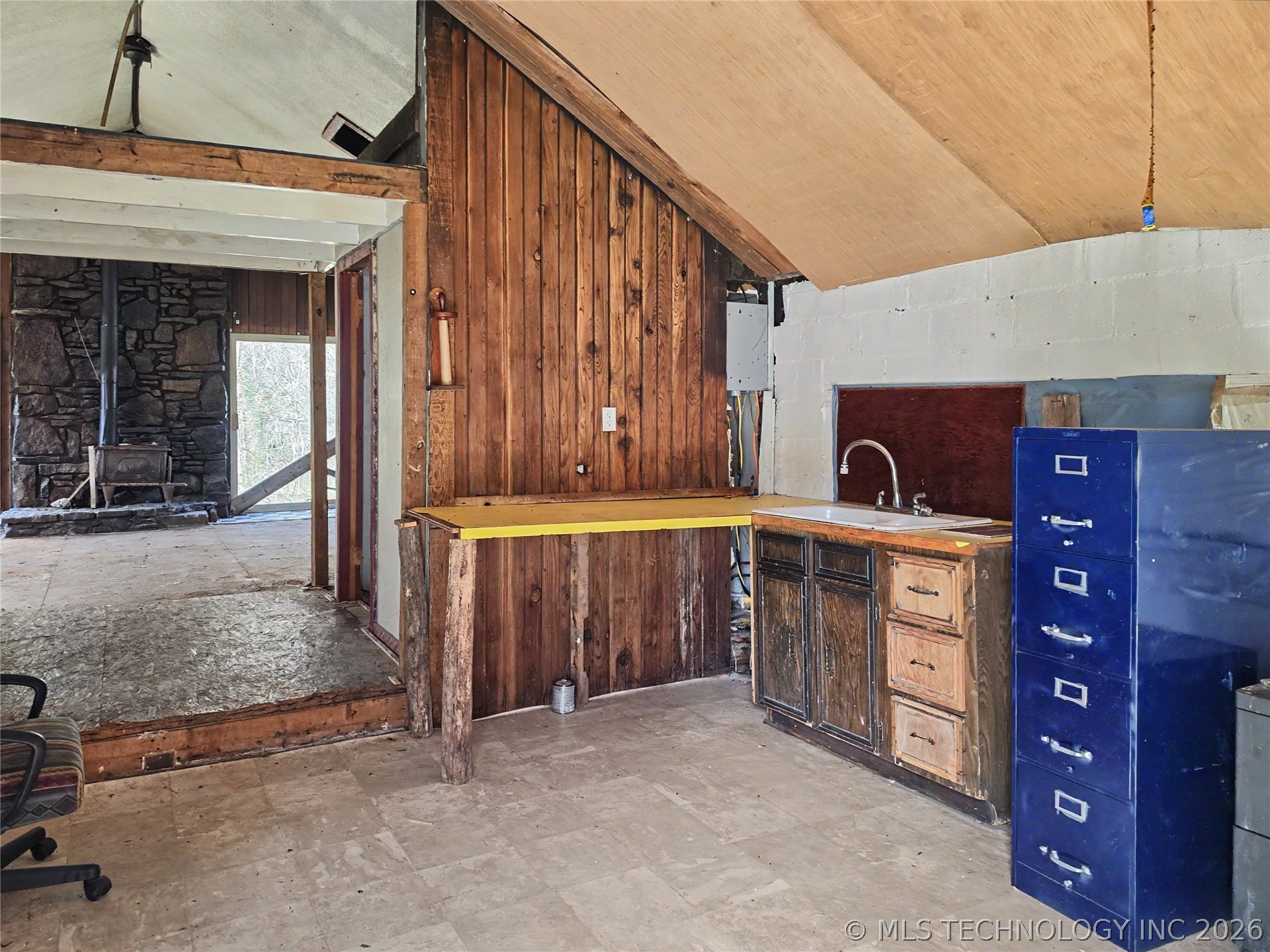 20544 E Whipperwill Road Tahlequah OK 74464