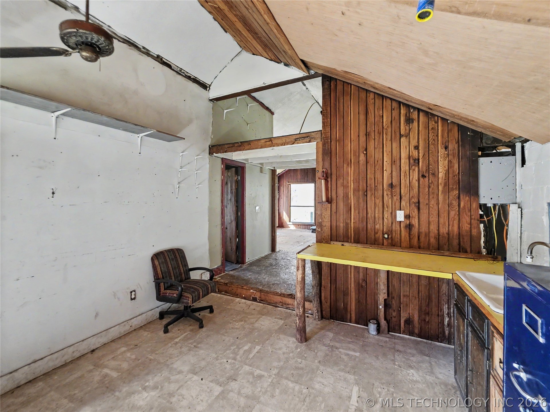 20544 E Whipperwill Road Tahlequah OK 74464