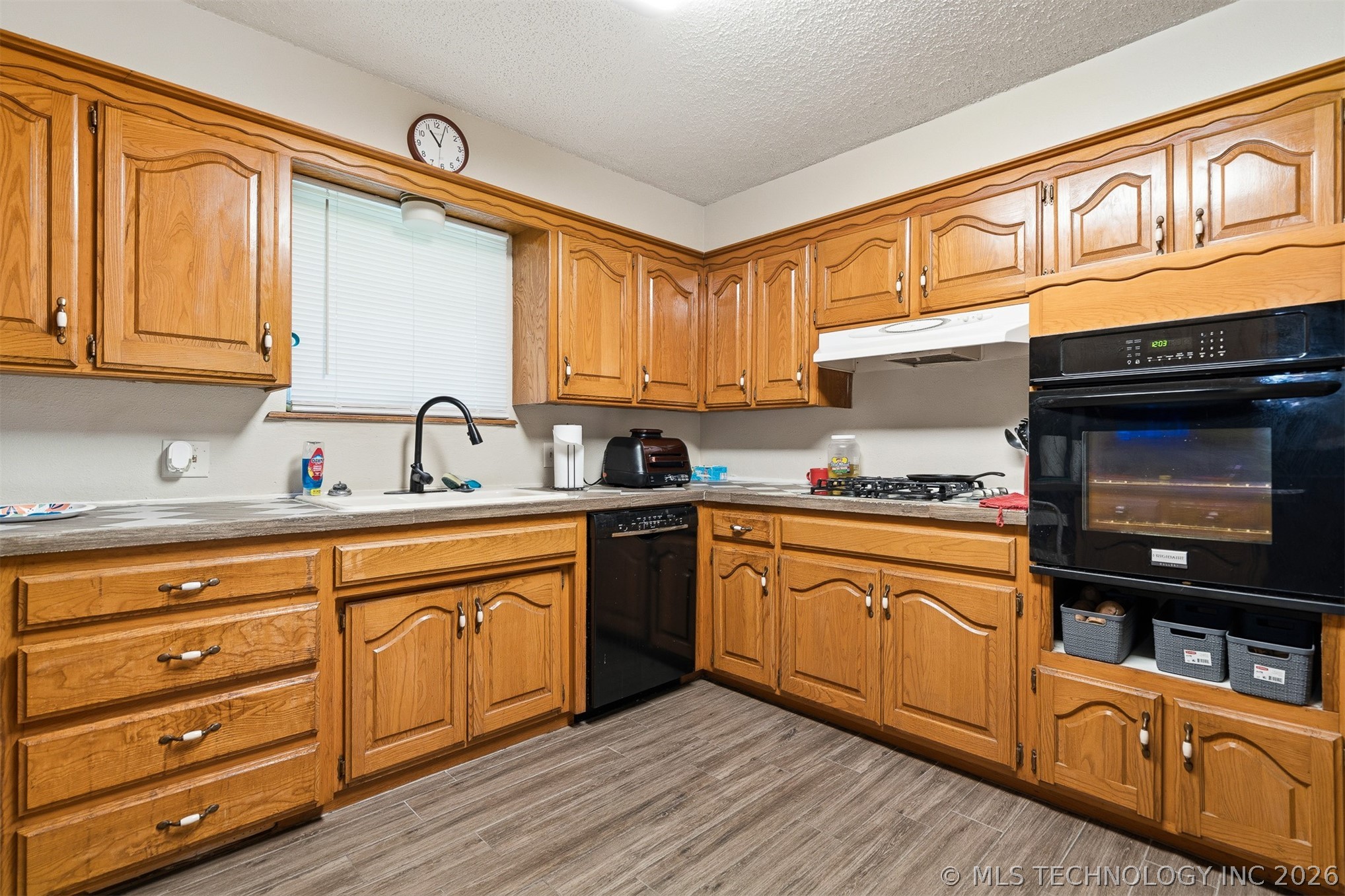 113 Circle Drive Davis OK 73030
