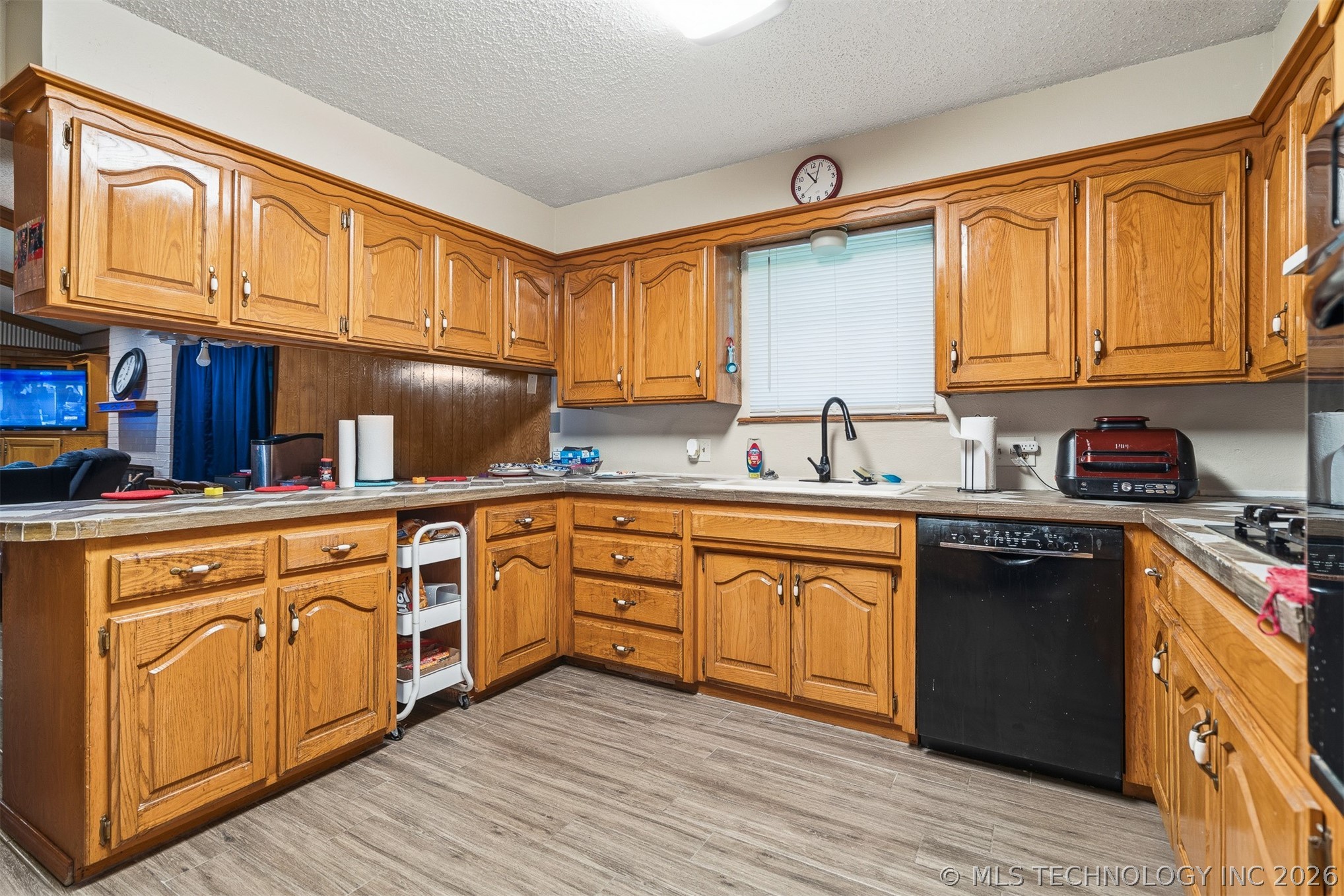 113 Circle Drive Davis OK 73030