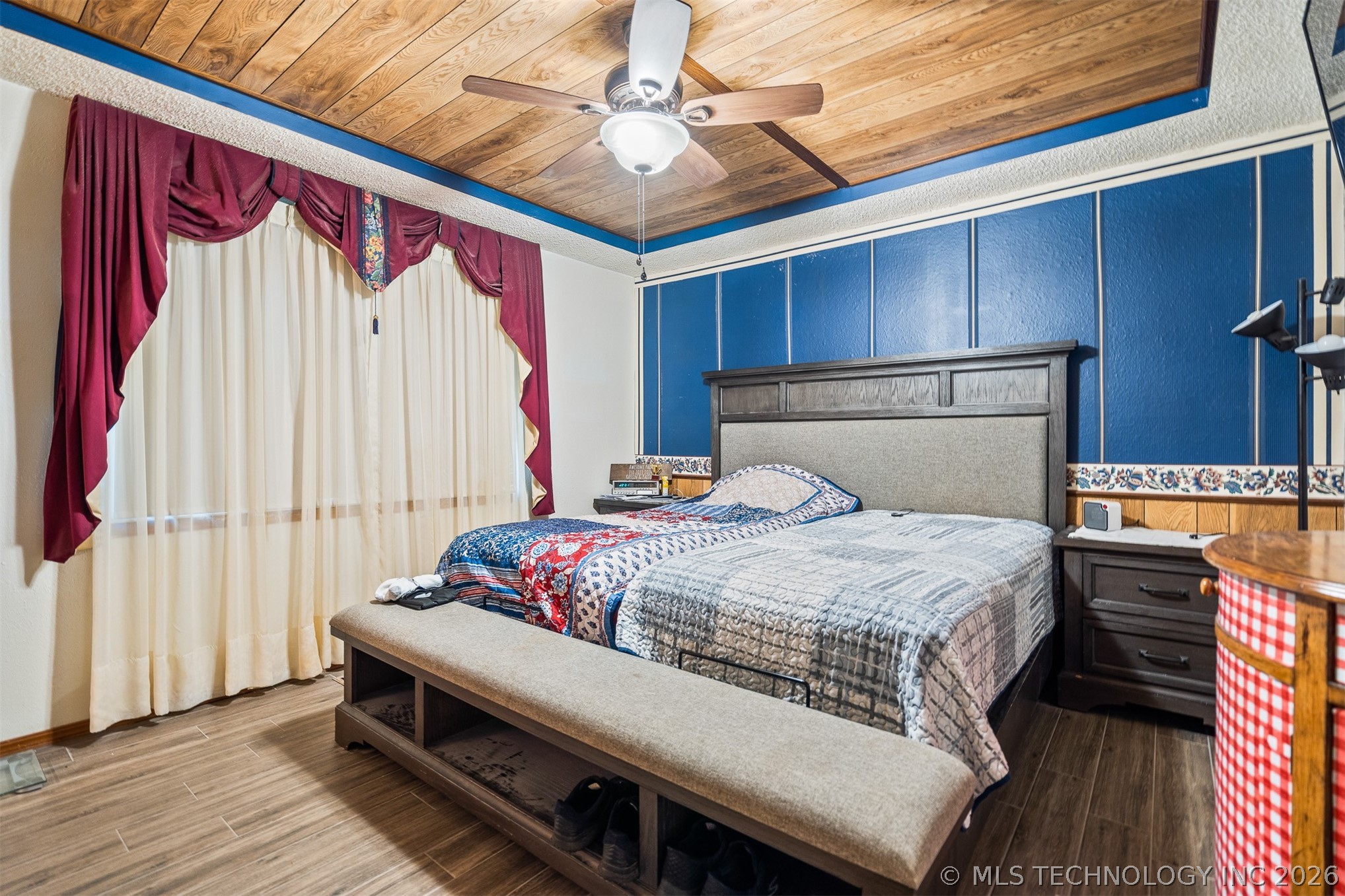 113 Circle Drive Davis OK 73030