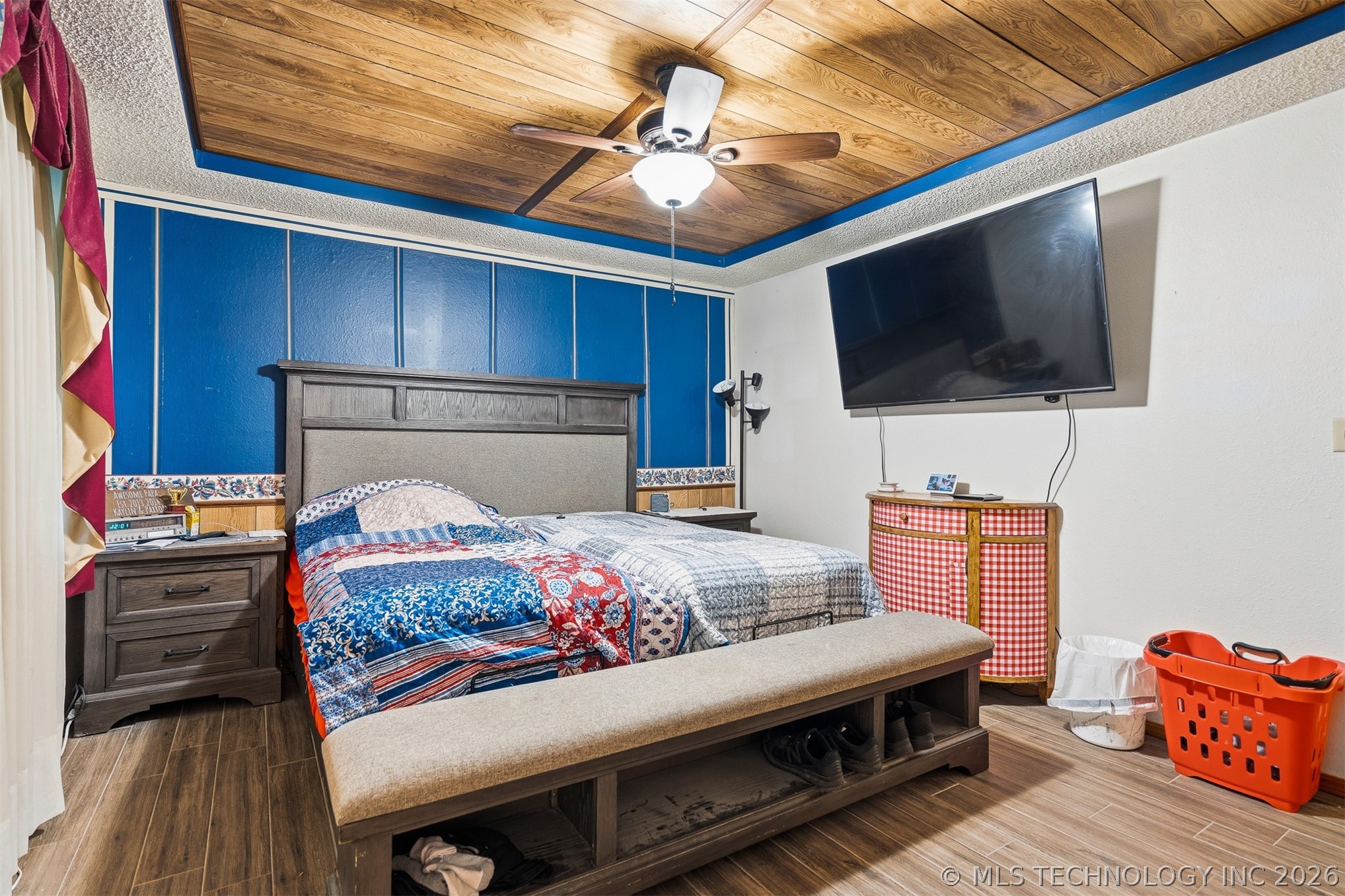 113 Circle Drive Davis OK 73030