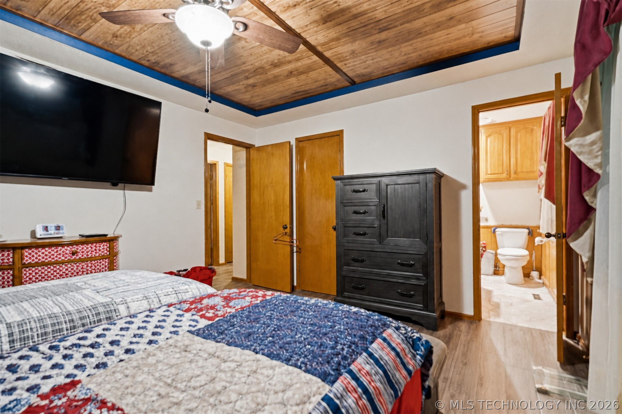 113 Circle Drive Davis OK 73030