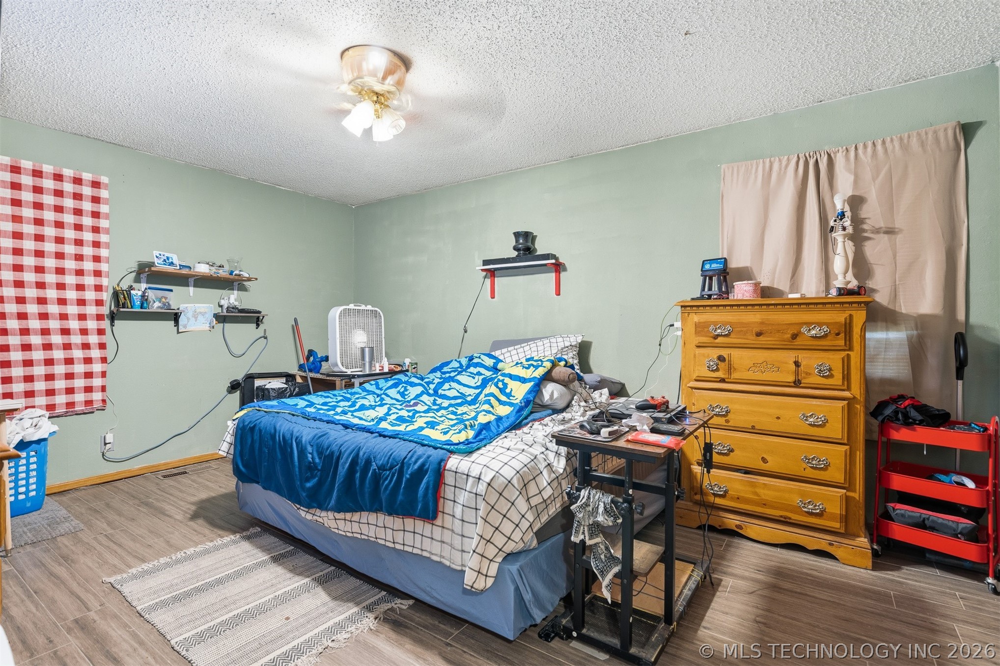 113 Circle Drive Davis OK 73030